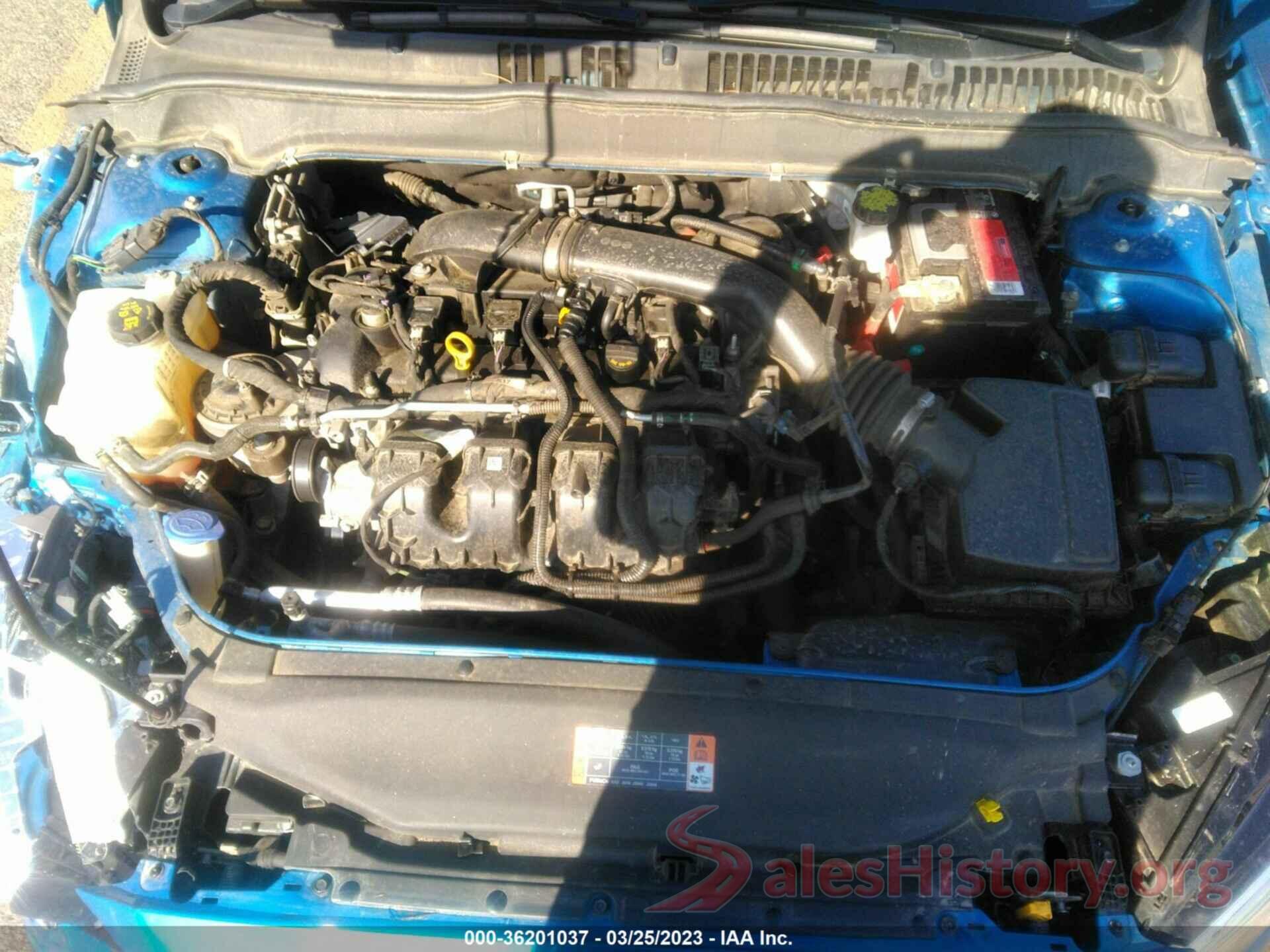 3FA6P0D90LR130546 2020 FORD FUSION