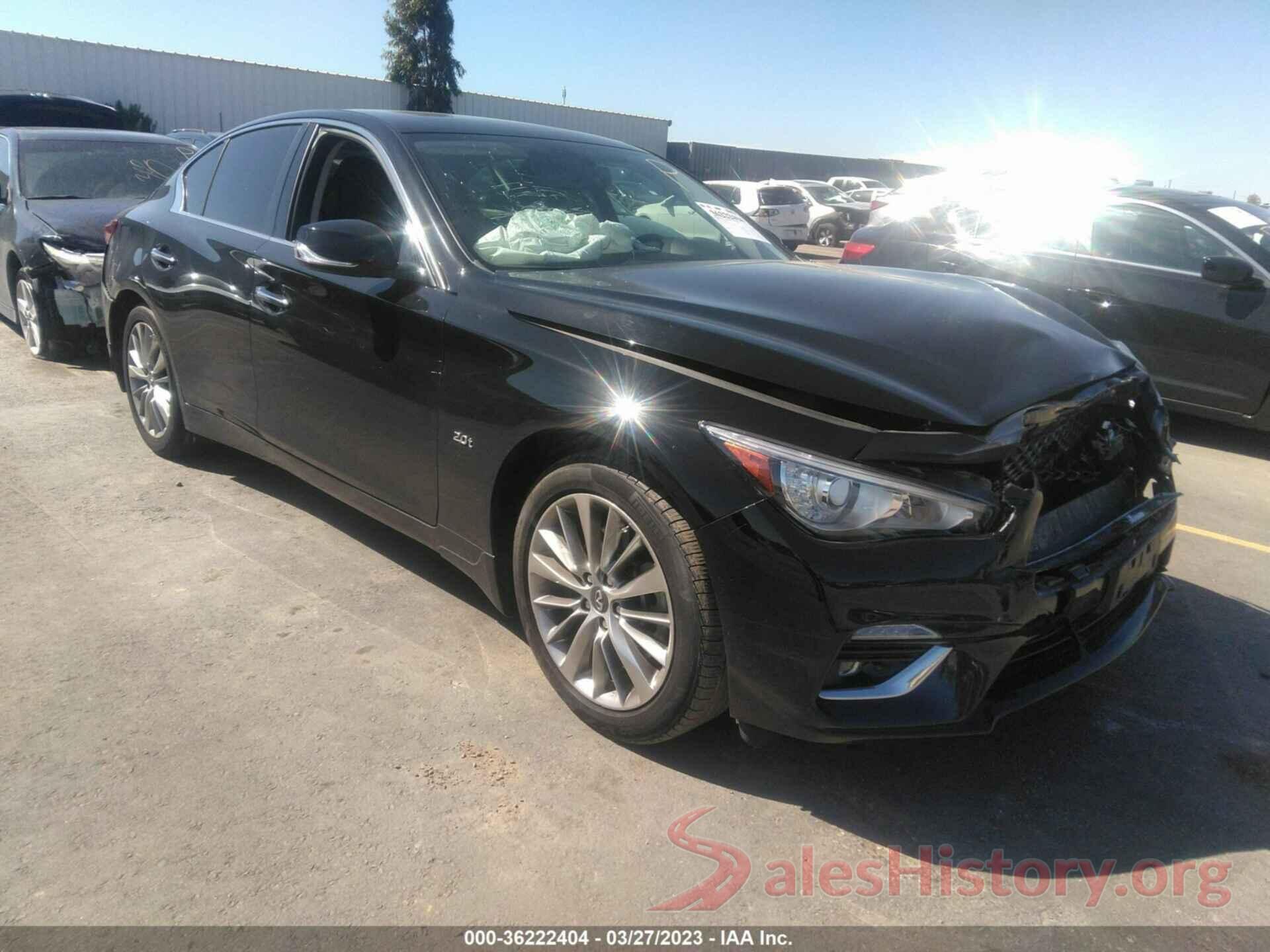 JN1CV7AP7JM241375 2018 INFINITI Q50