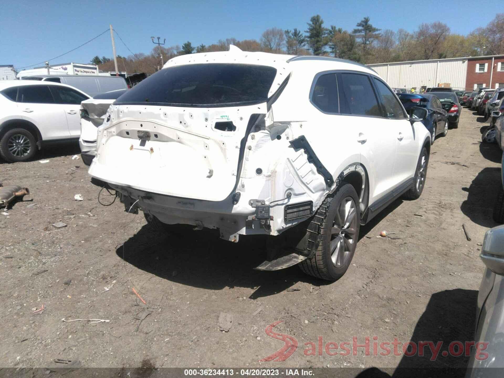 JM3TCBEY9J0222012 2018 MAZDA CX-9