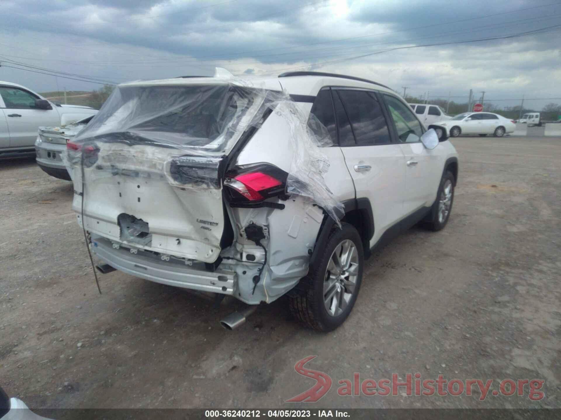 JTMN1RFV3KD035265 2019 TOYOTA RAV4