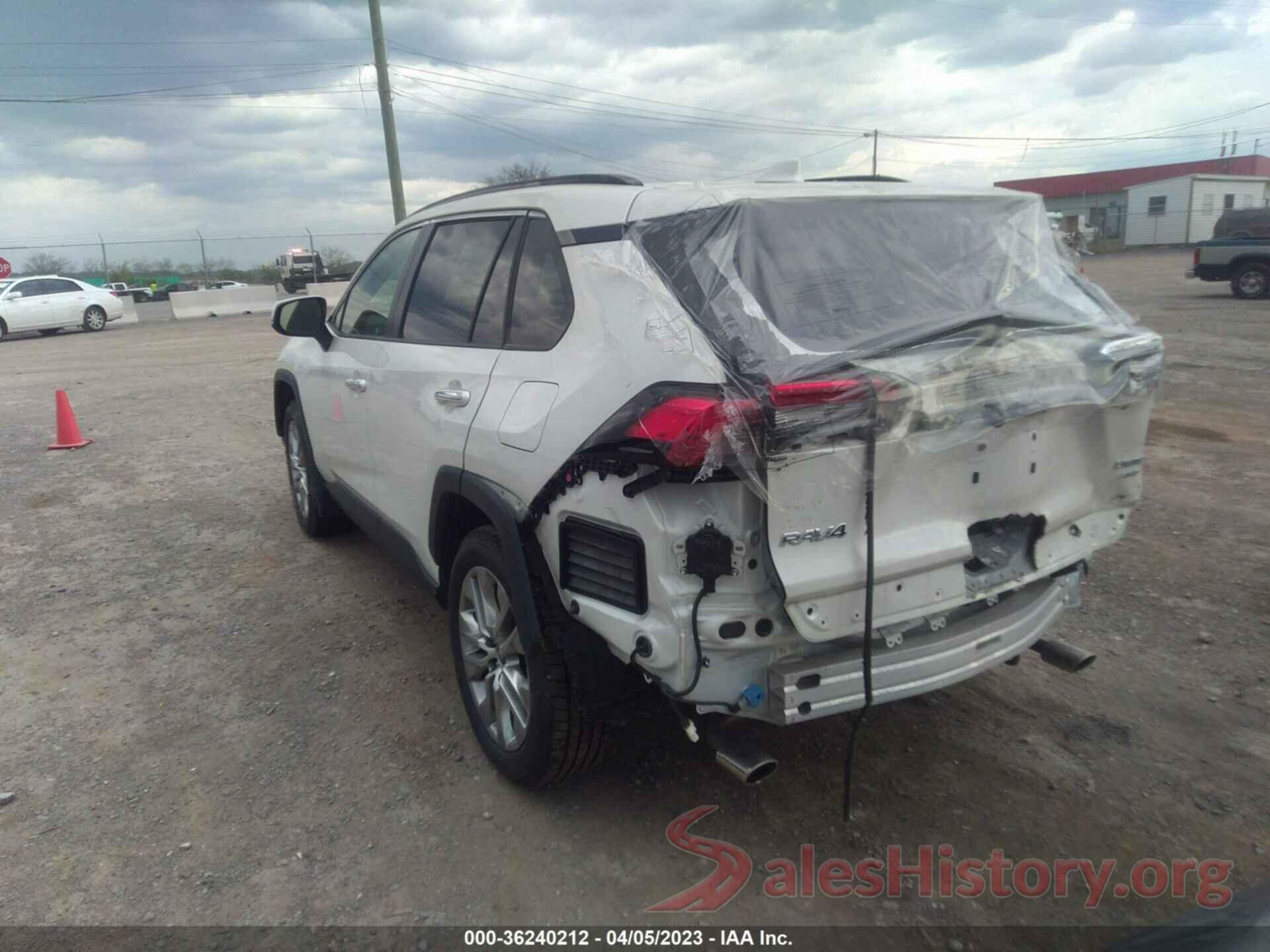 JTMN1RFV3KD035265 2019 TOYOTA RAV4