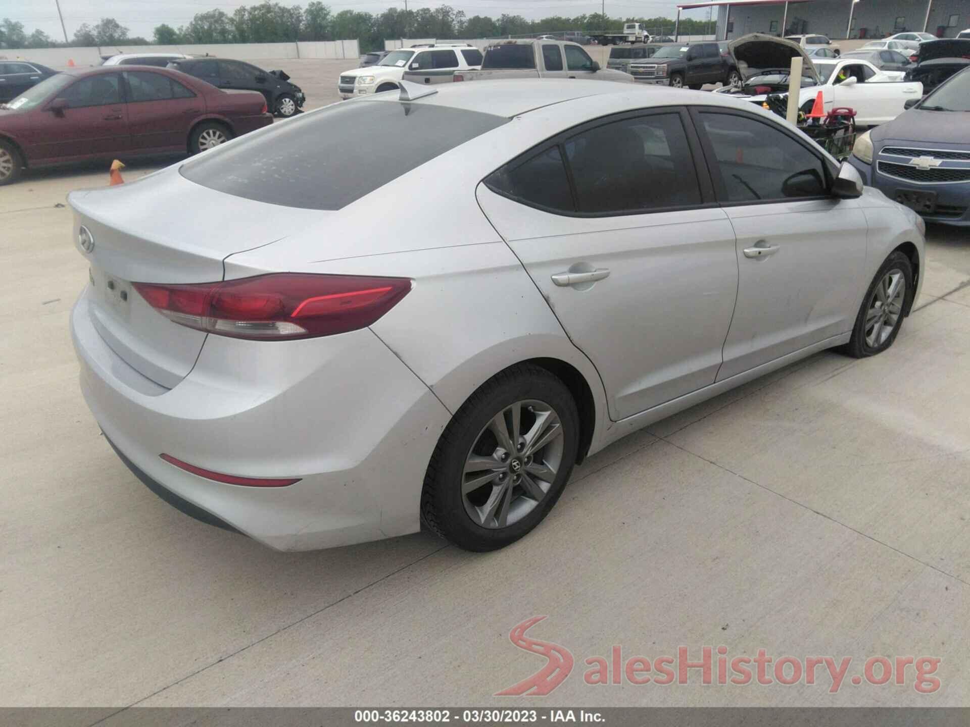 KMHD84LF7HU272627 2017 HYUNDAI ELANTRA