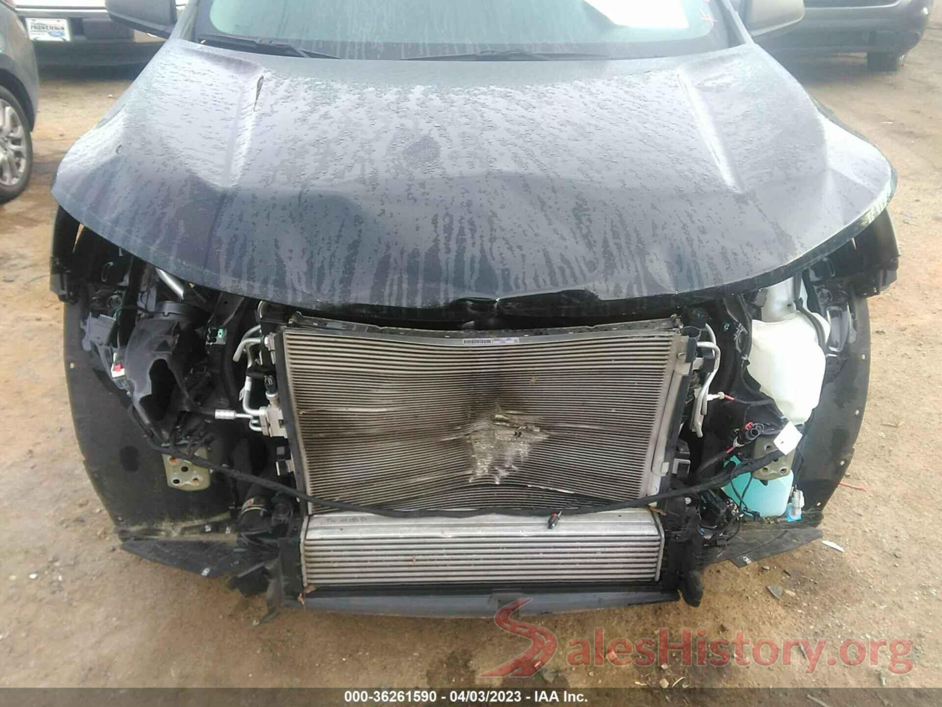 2GNAXHEV4L6269866 2020 CHEVROLET EQUINOX