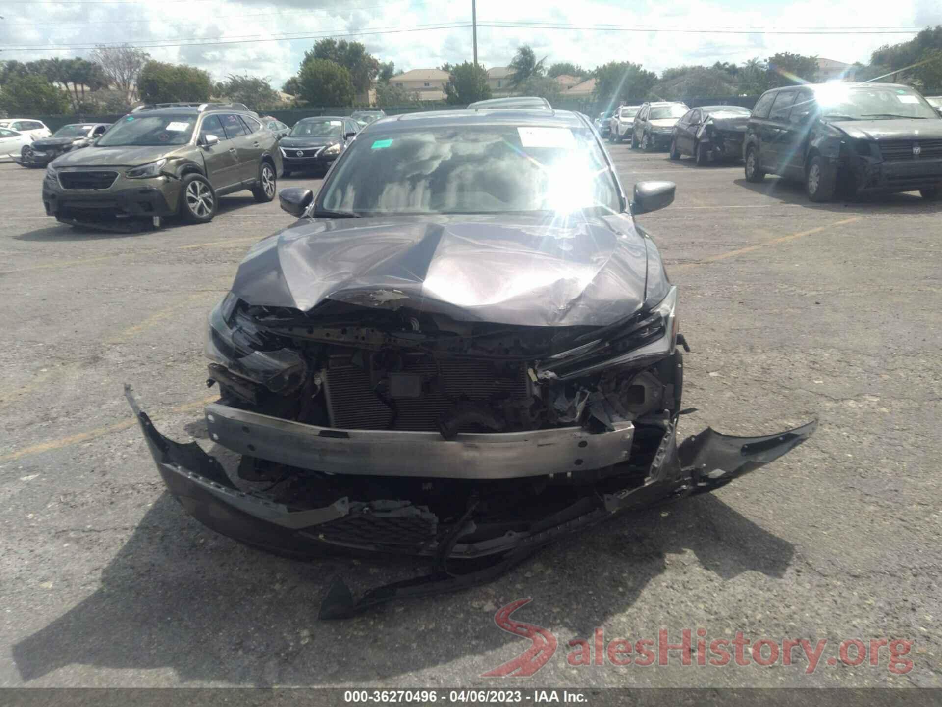 19UDE2F88KA003139 2019 ACURA ILX