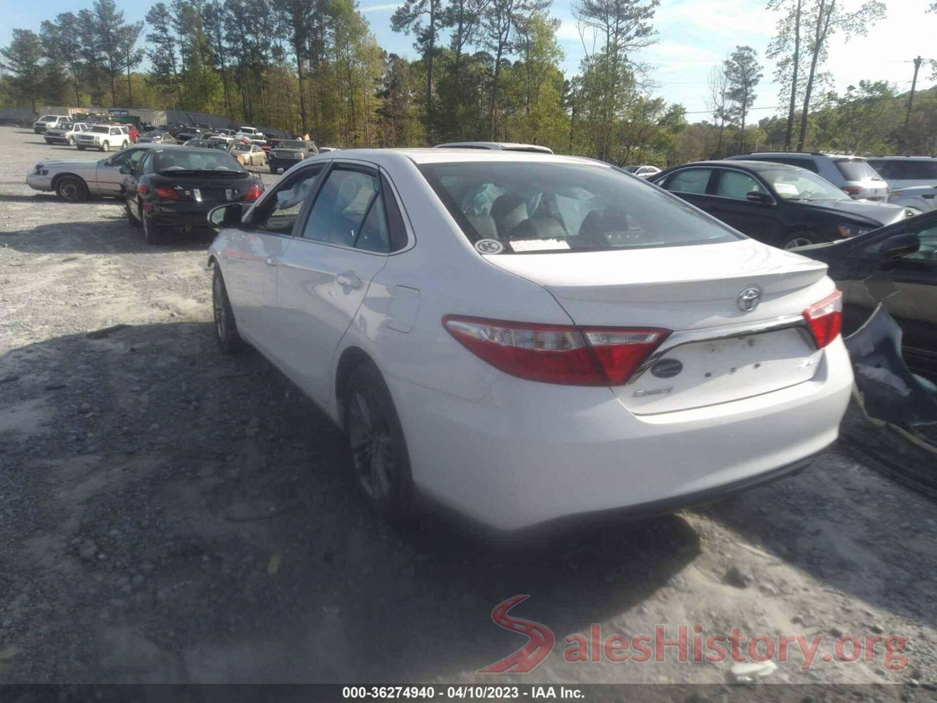 4T1BF1FKXHU378123 2017 TOYOTA CAMRY