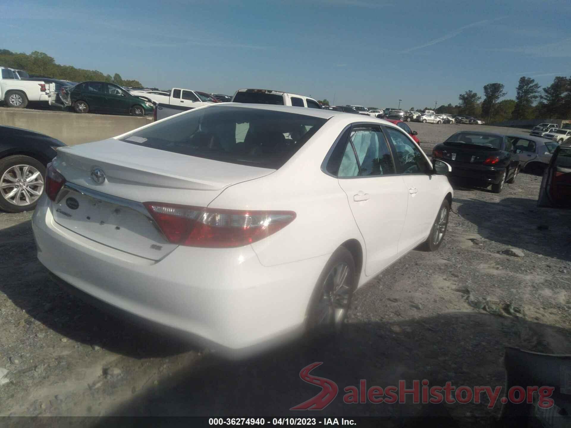 4T1BF1FKXHU378123 2017 TOYOTA CAMRY