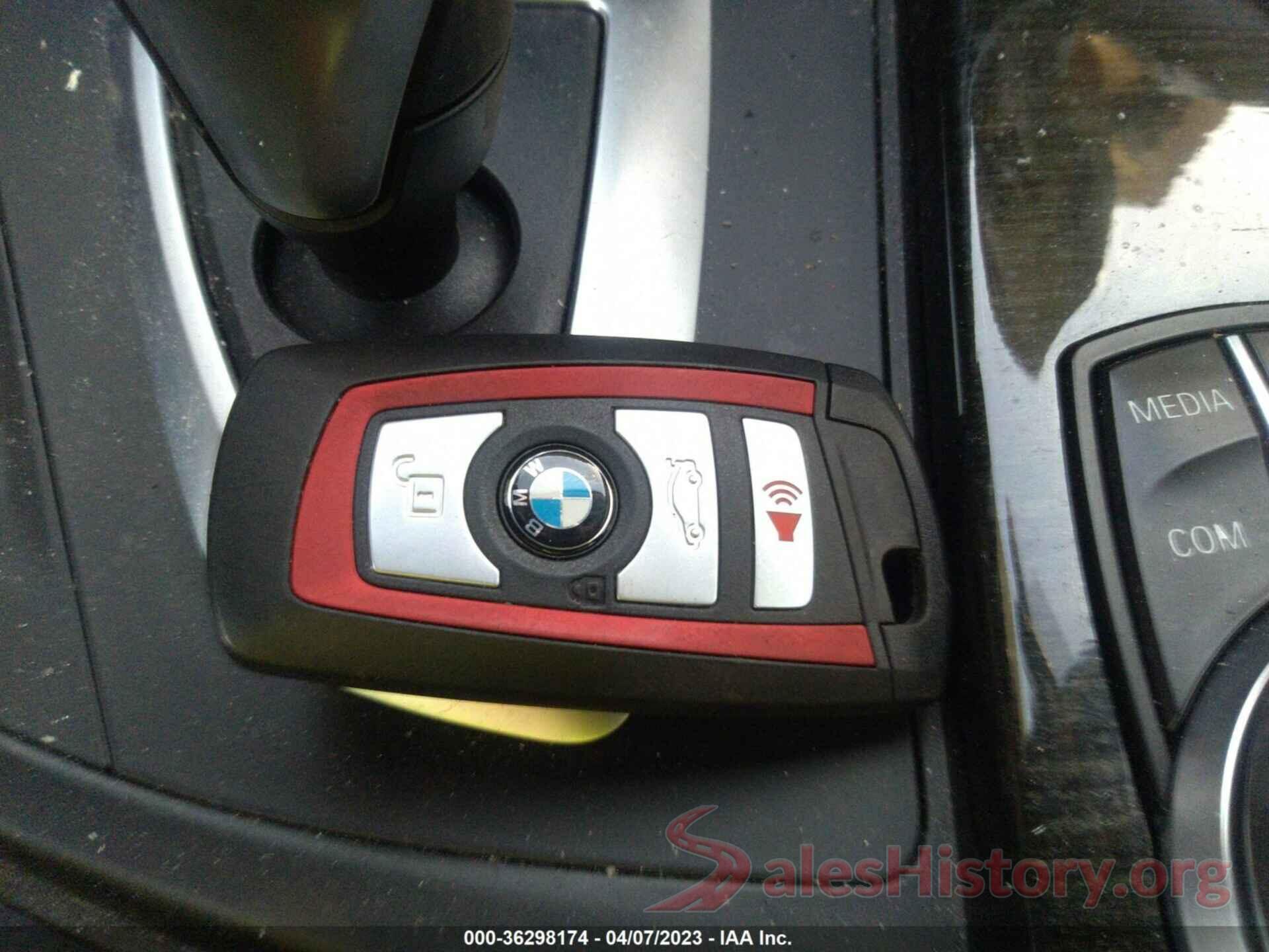 WBA4J1C51KBM16753 2019 BMW 4 SERIES