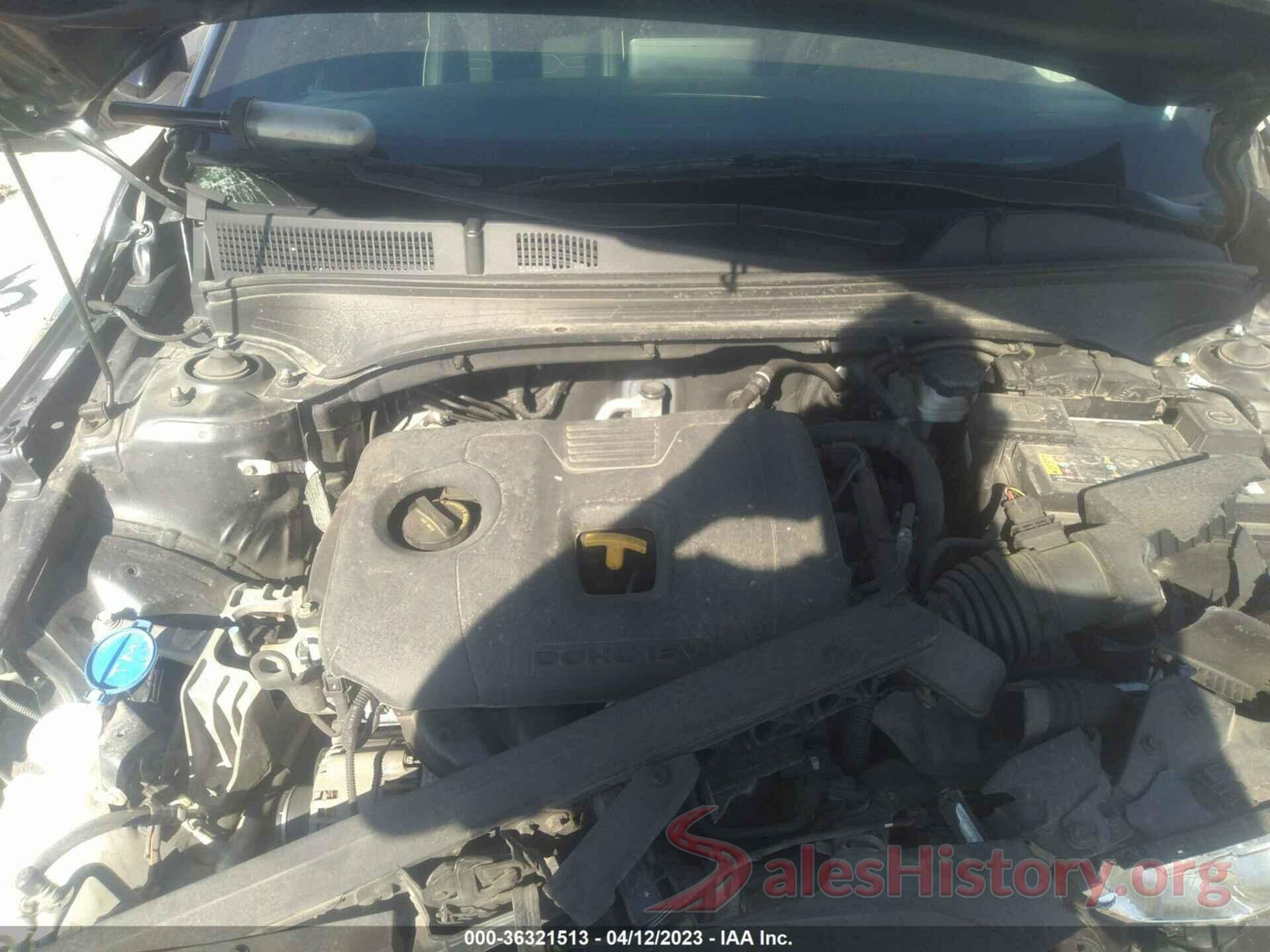 3KPF34ADXLE157105 2020 KIA FORTE