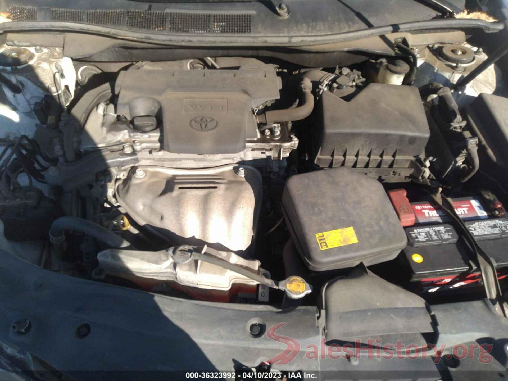 4T1BF1FK4DU652149 2013 TOYOTA CAMRY