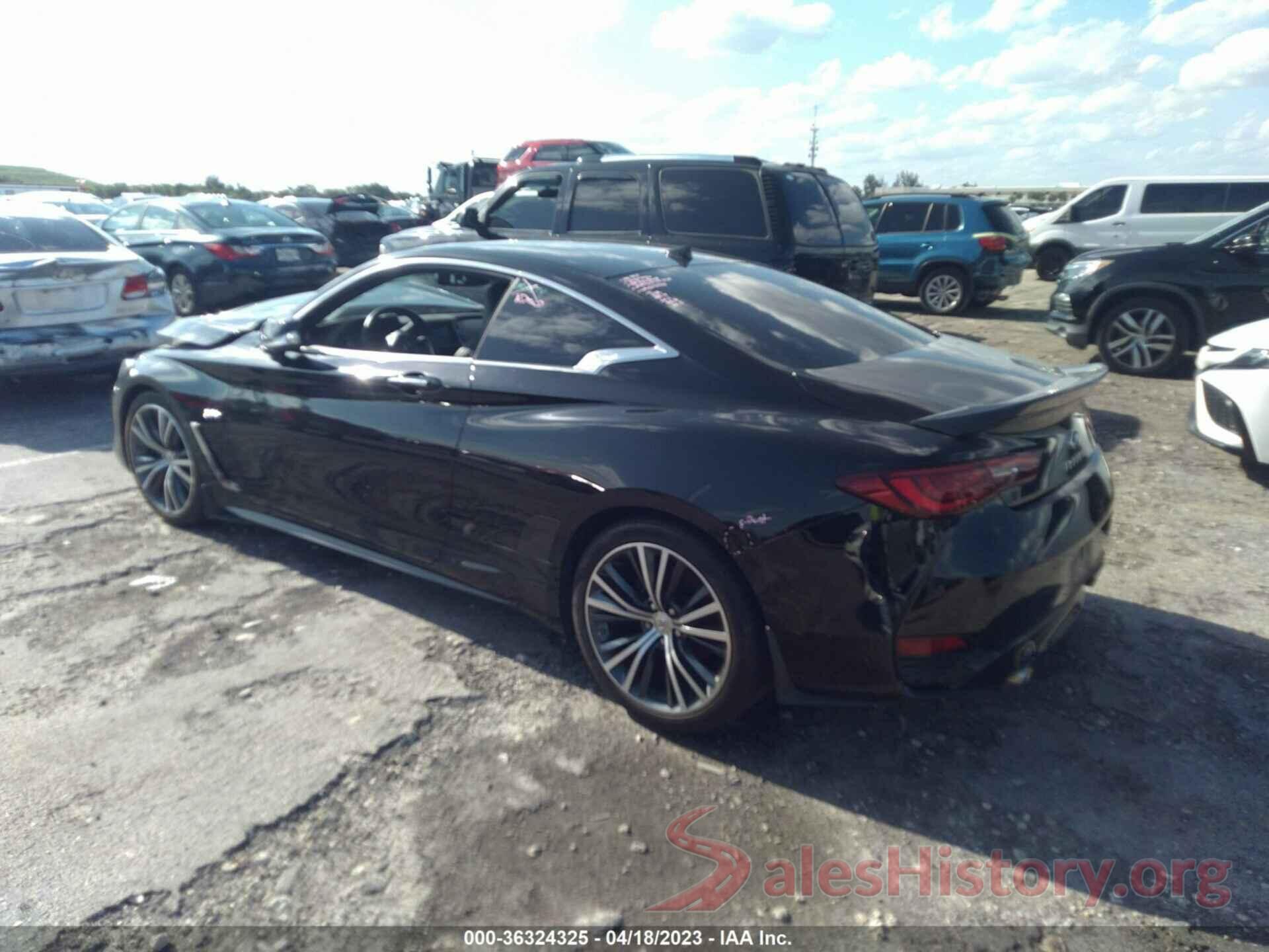 JN1EV7EK7KM230093 2019 INFINITI Q60