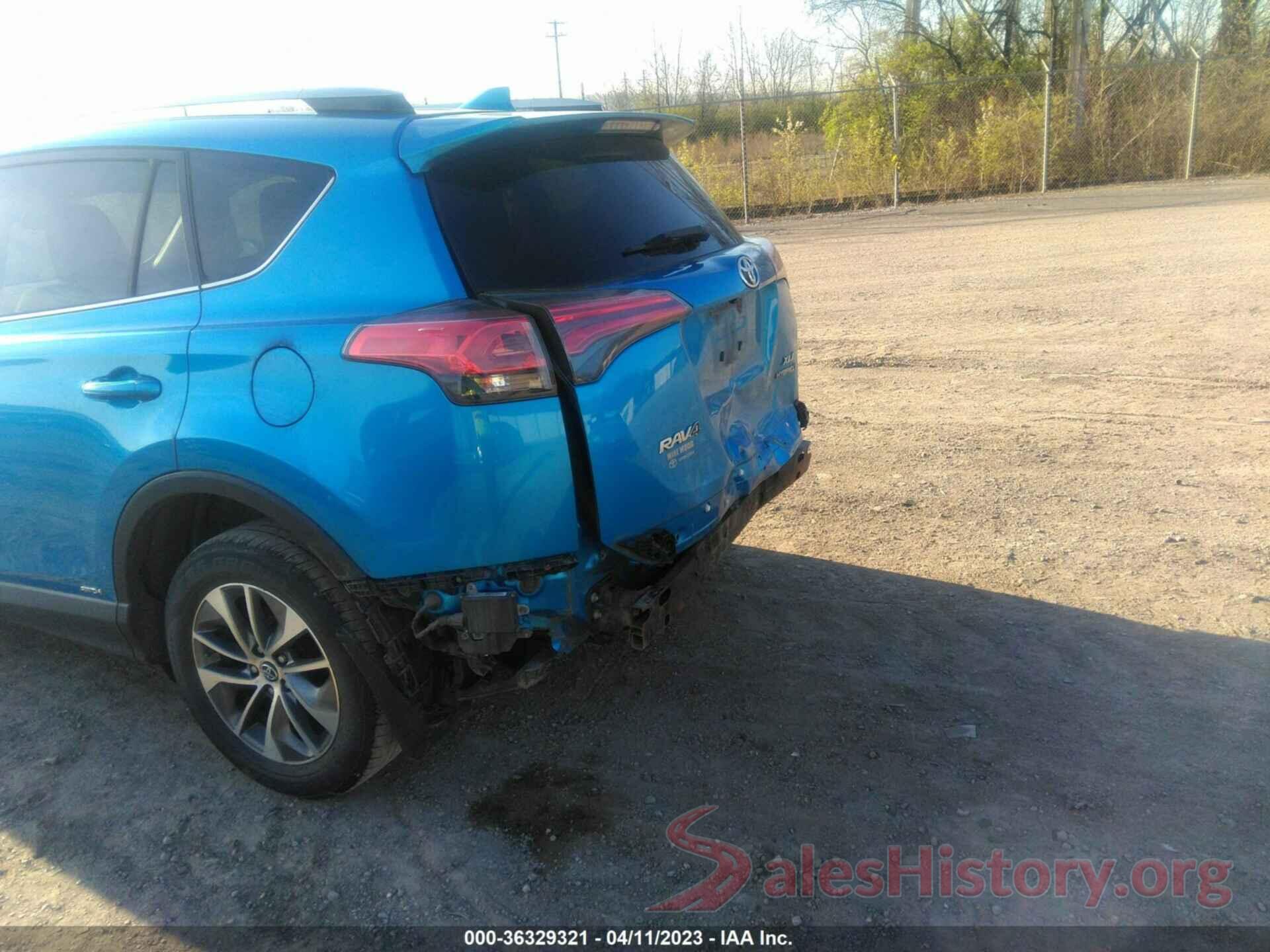 JTMRJREV9JD155993 2018 TOYOTA RAV4