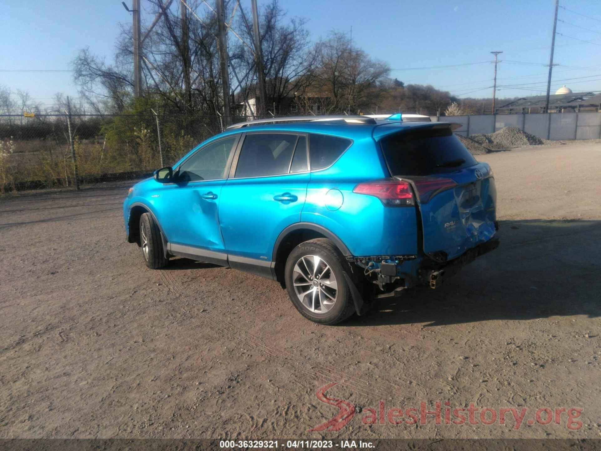 JTMRJREV9JD155993 2018 TOYOTA RAV4