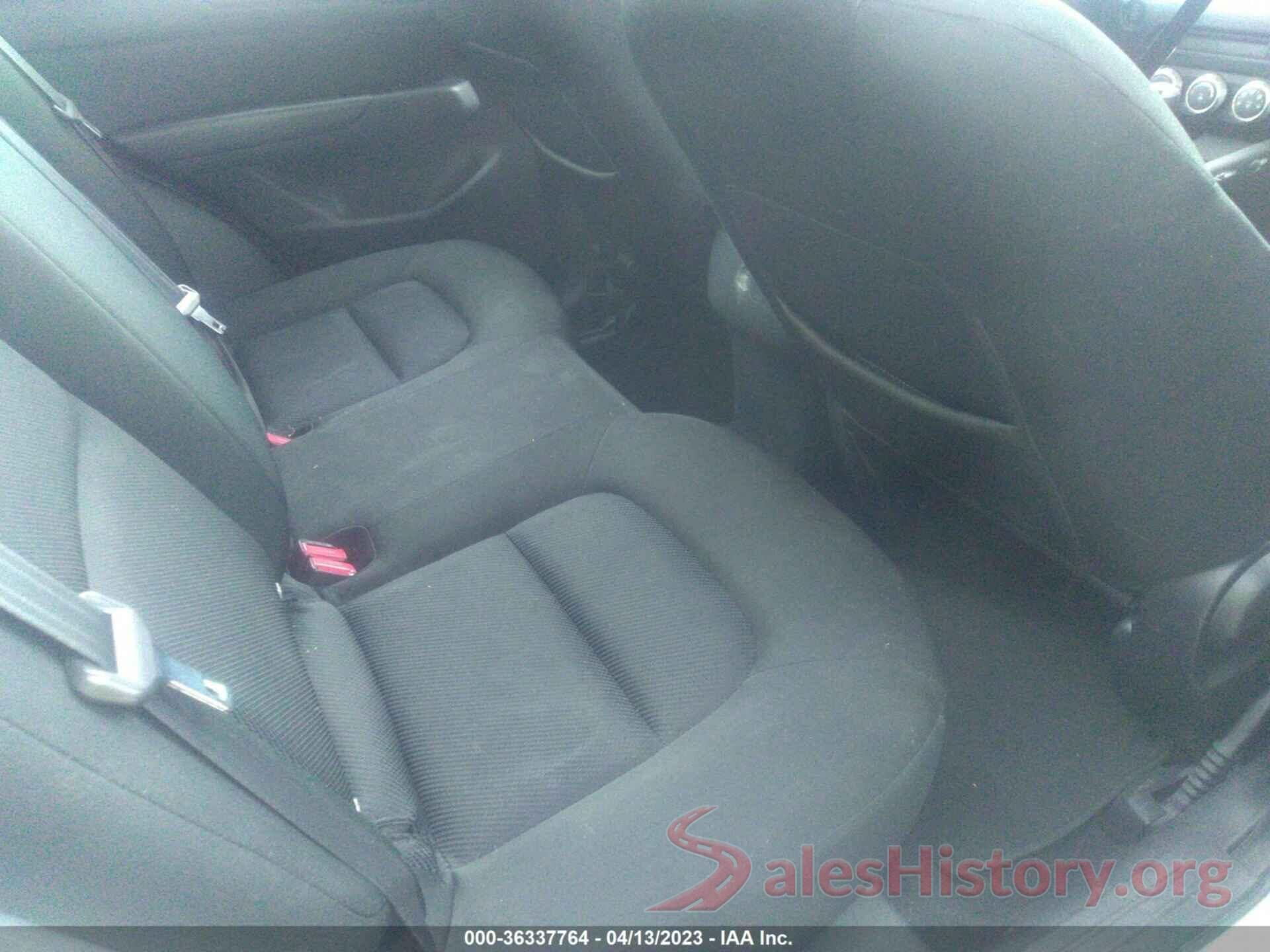 JM3KFABM0K0554260 2019 MAZDA CX-5