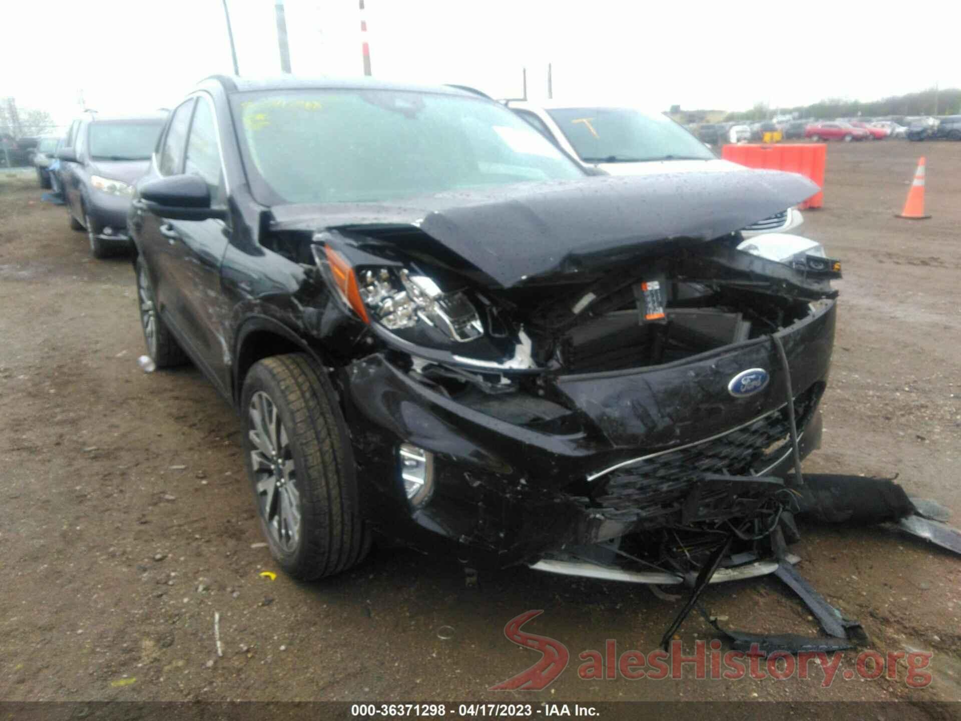 1FMCU9J92LUB08177 2020 FORD ESCAPE