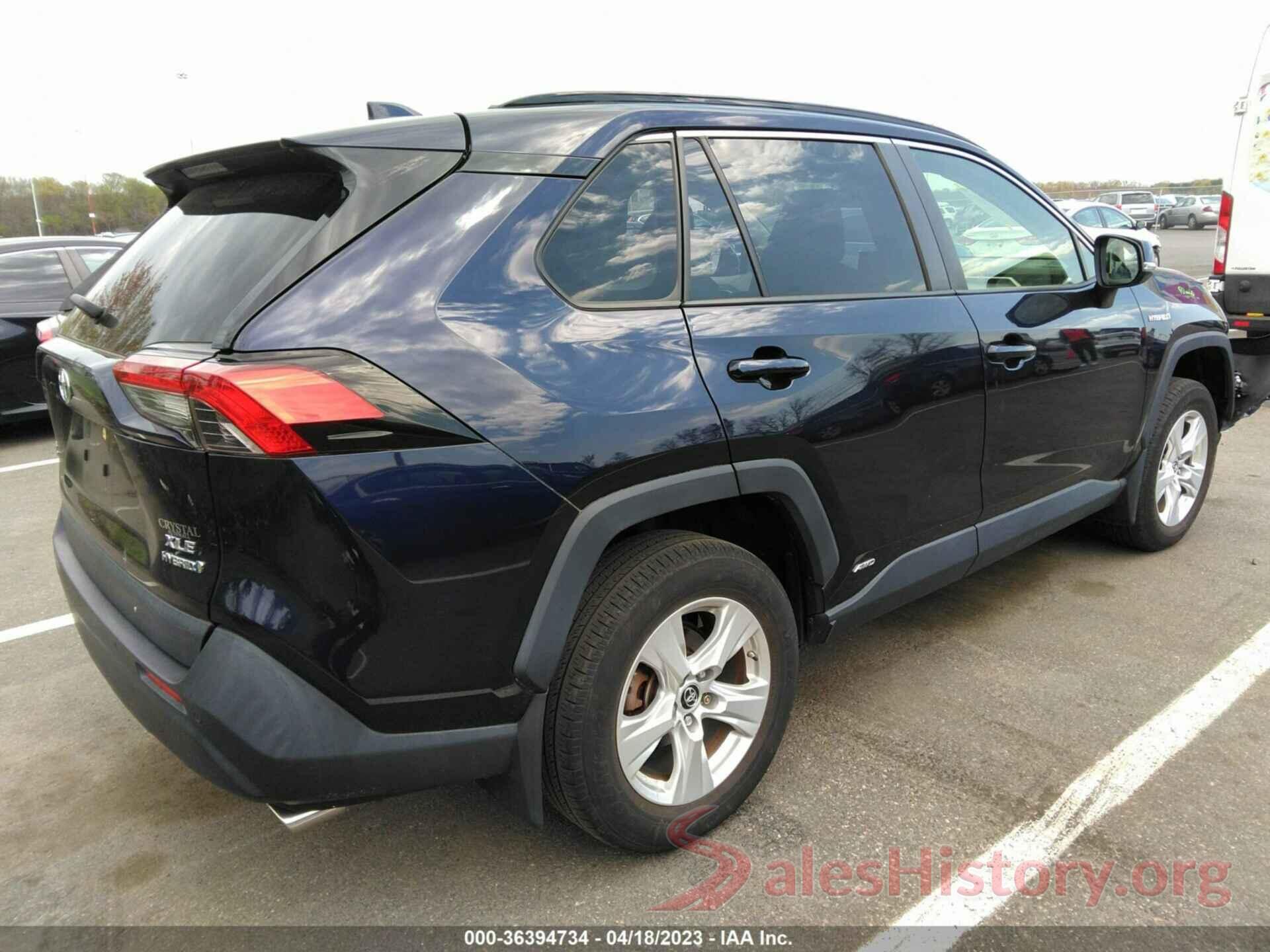 JTMRWRFV4KD022916 2019 TOYOTA RAV4