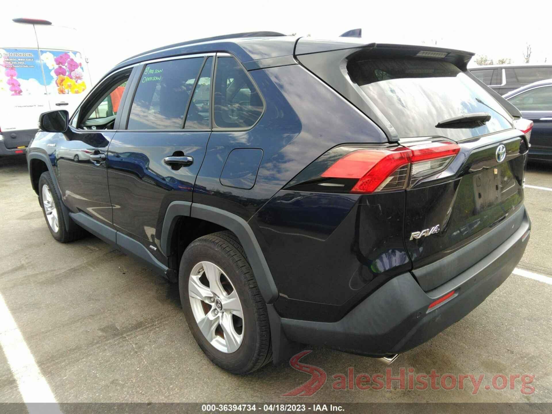 JTMRWRFV4KD022916 2019 TOYOTA RAV4