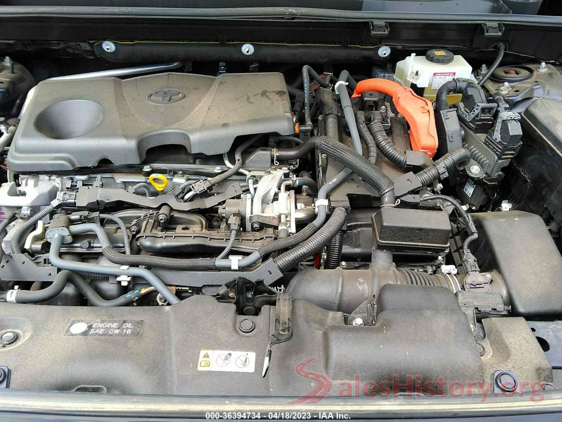 JTMRWRFV4KD022916 2019 TOYOTA RAV4