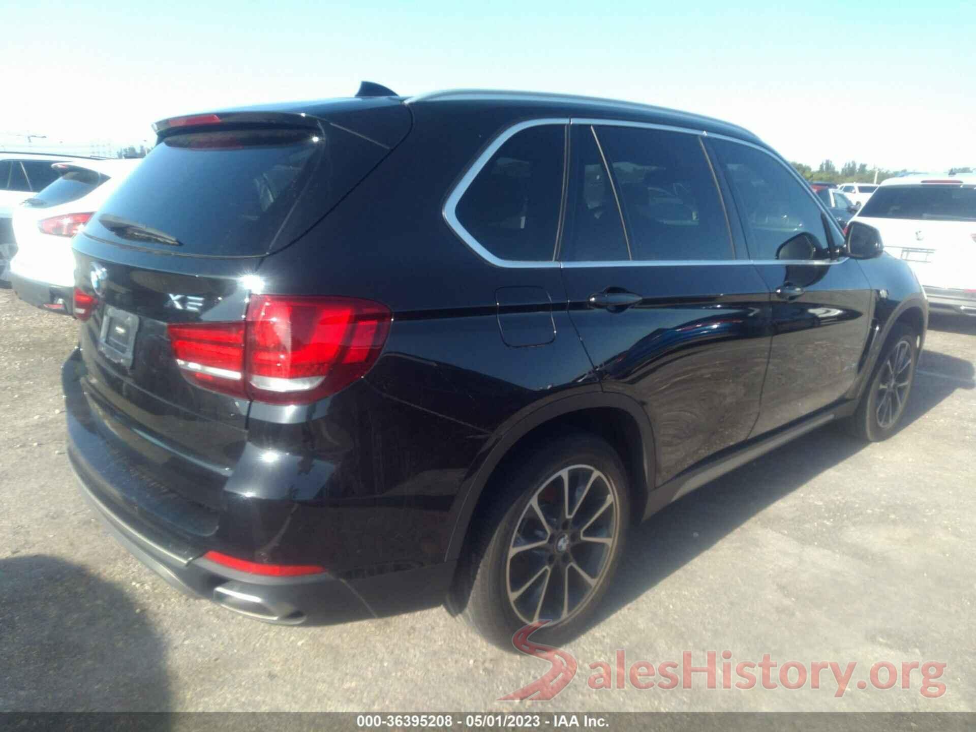 5UXKR2C55J0Z22376 2018 BMW X5