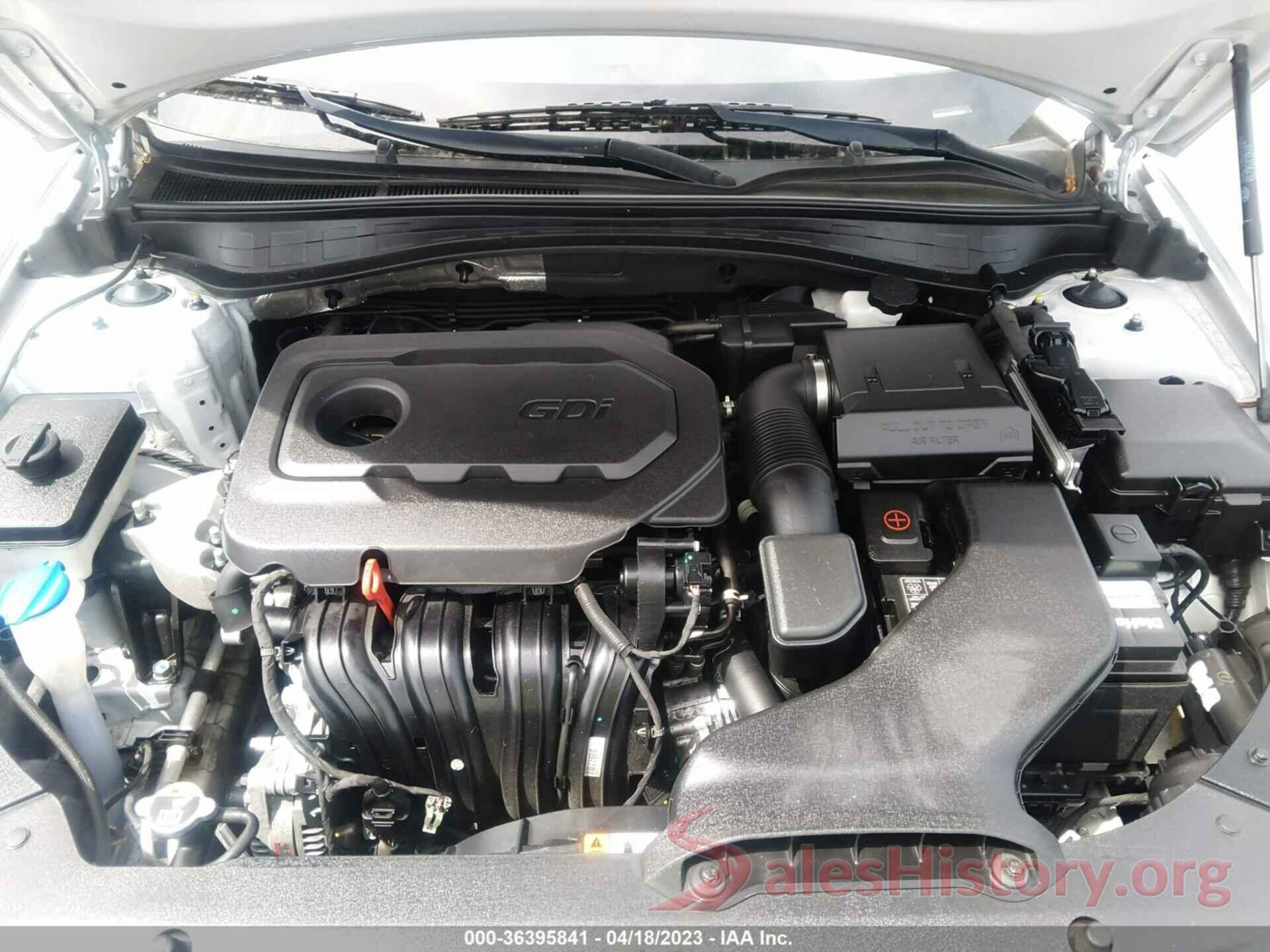 5XXGT4L33LG388010 2020 KIA OPTIMA