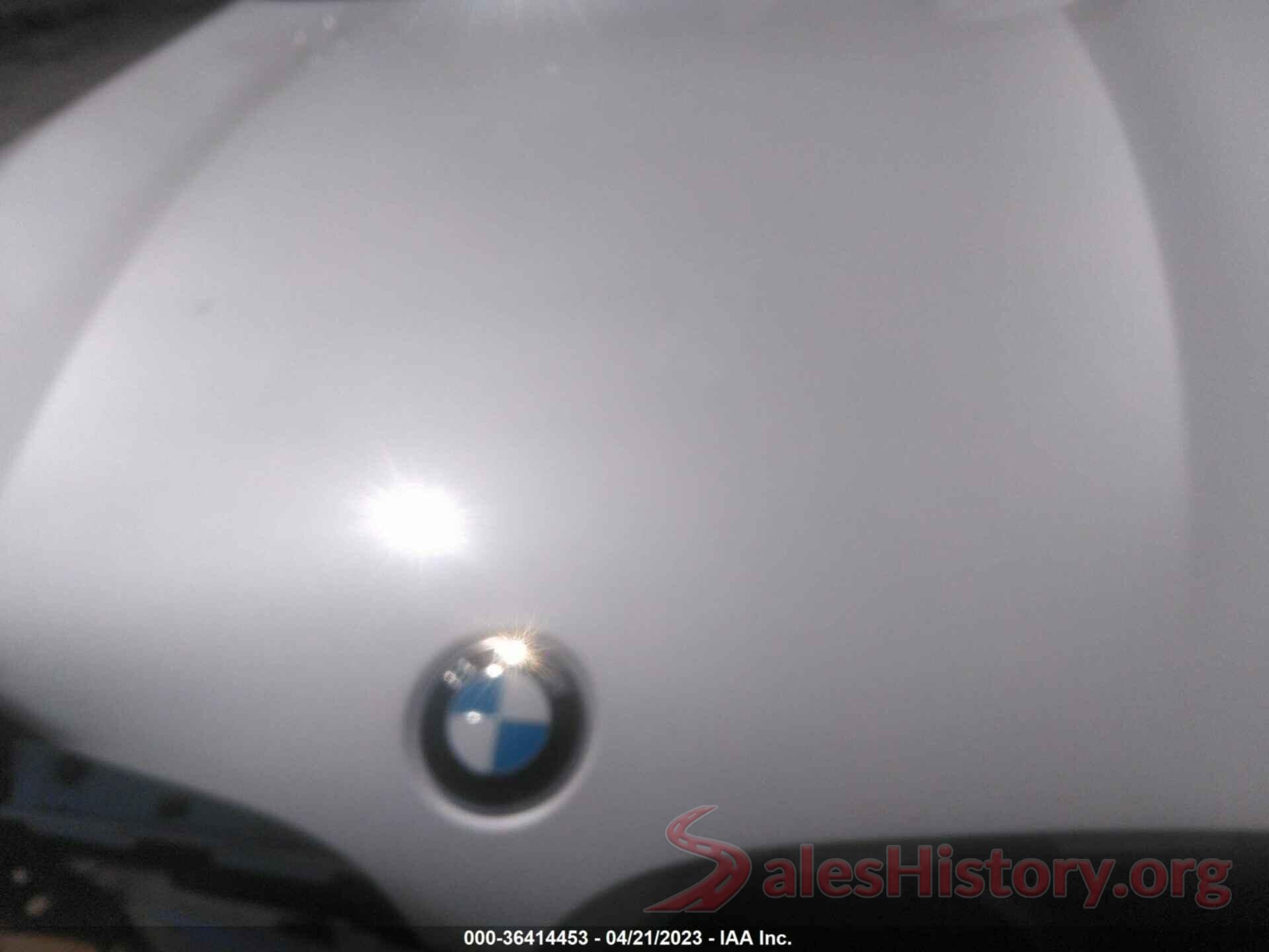 5UX53DP01N9N05508 2022 BMW X3