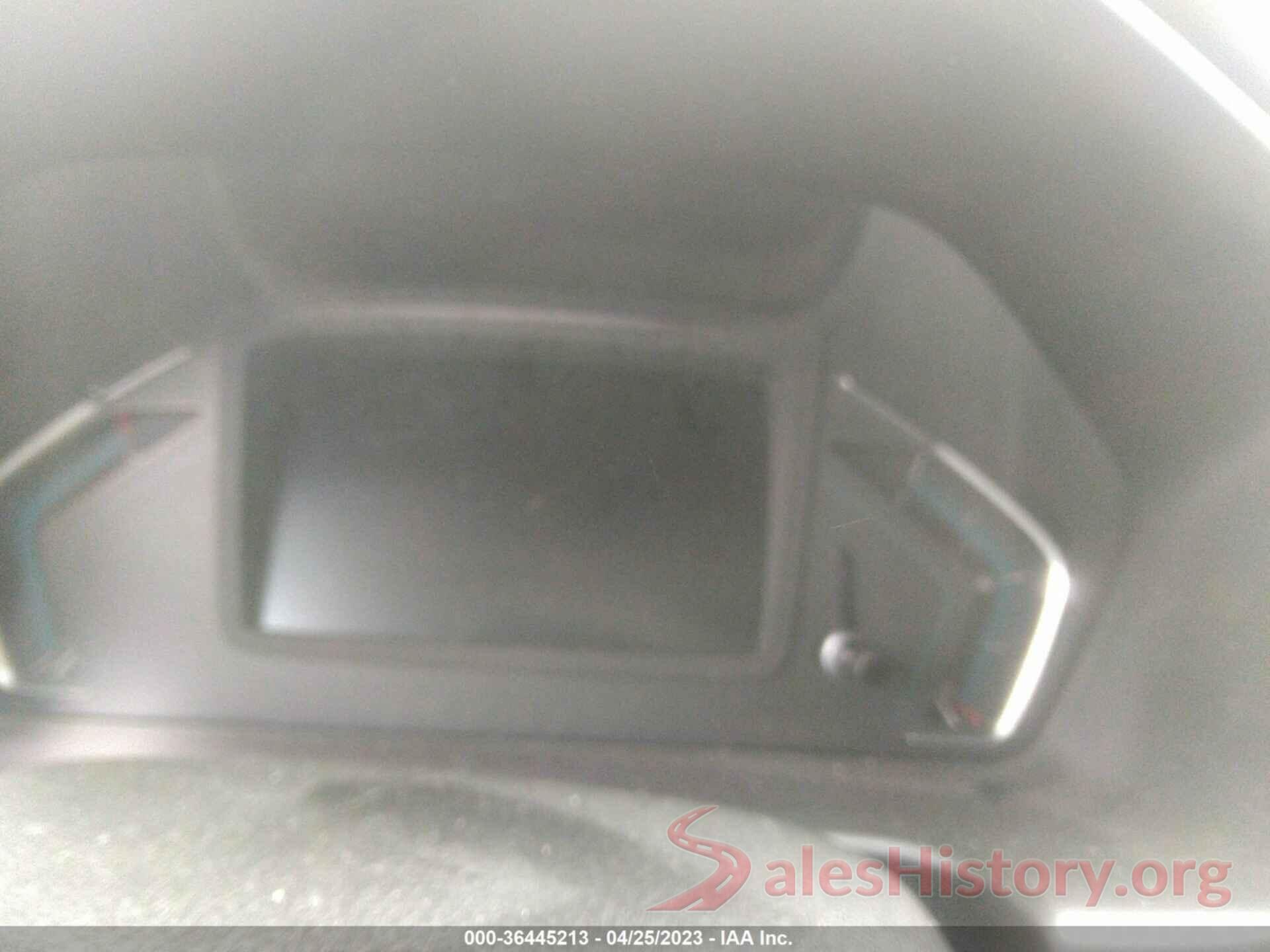 5FNRL6H78KB132687 2019 HONDA ODYSSEY