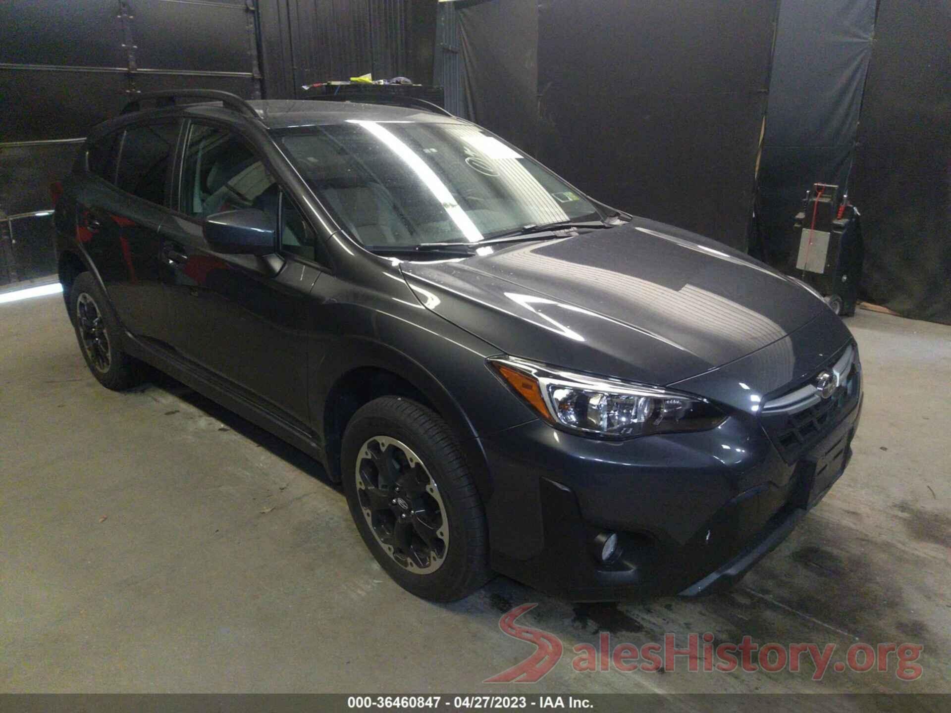 JF2GTACCXPG202414 2023 SUBARU CROSSTREK