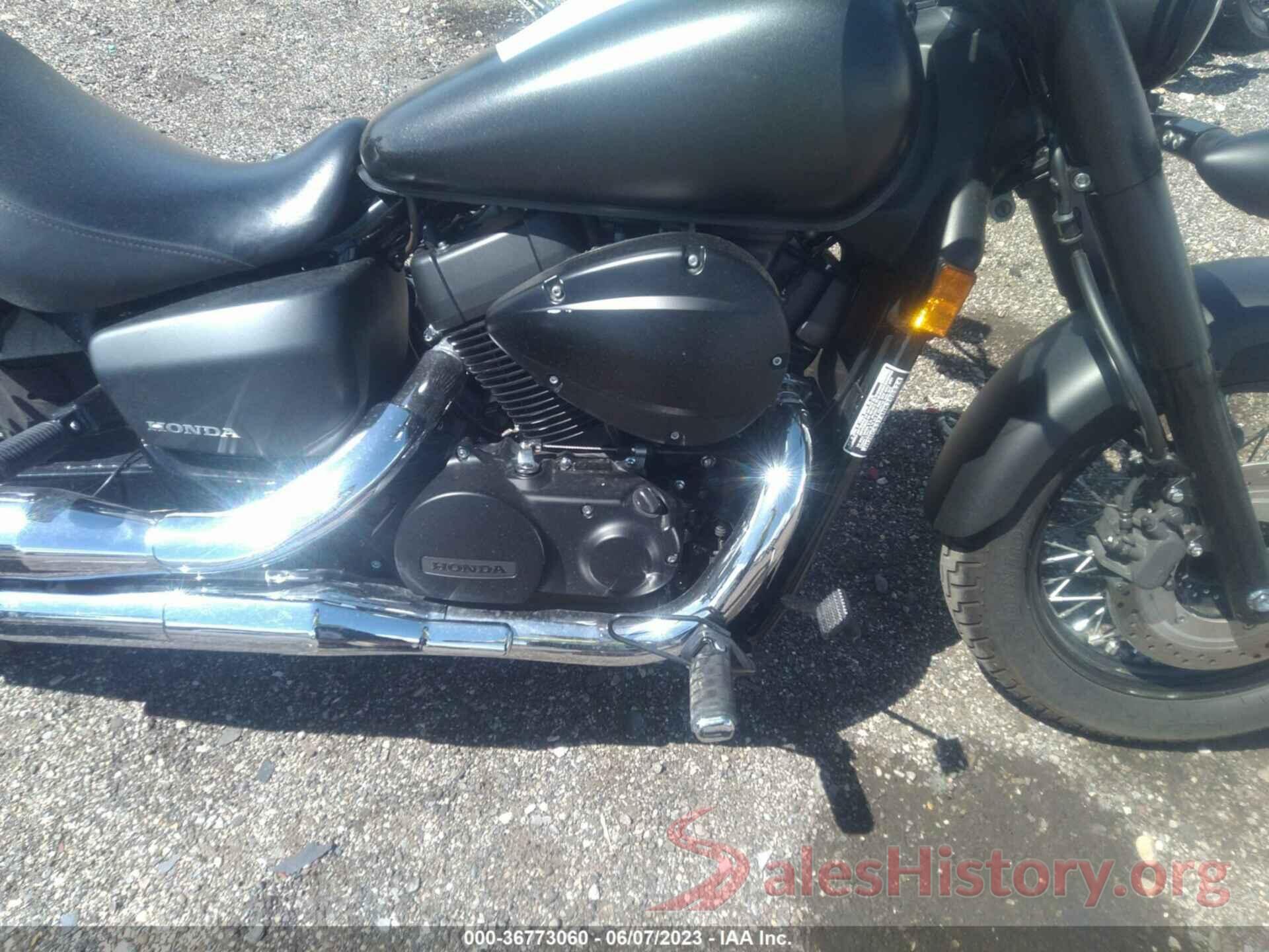 JH2RC5374NK200824 2022 HONDA VT750