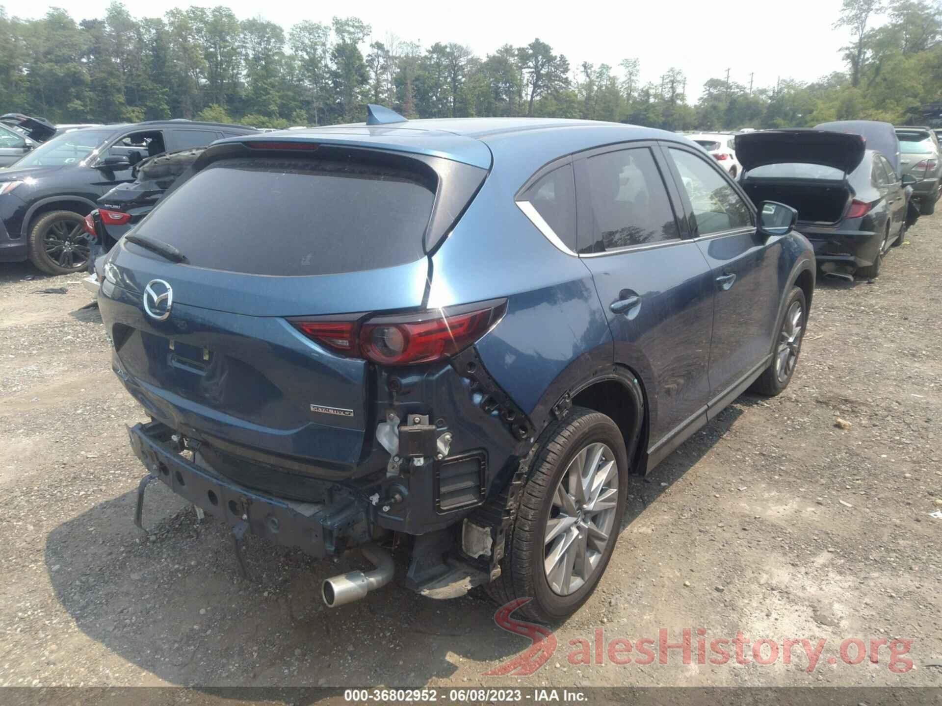 JM3KFBDM6M1402824 2021 MAZDA CX-5