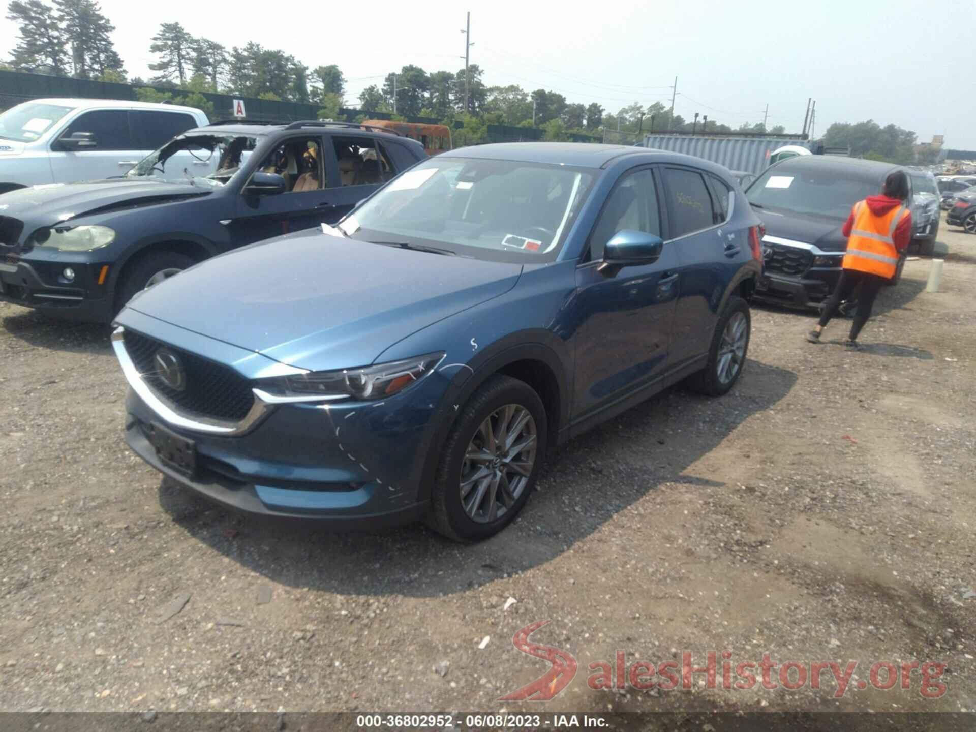 JM3KFBDM6M1402824 2021 MAZDA CX-5