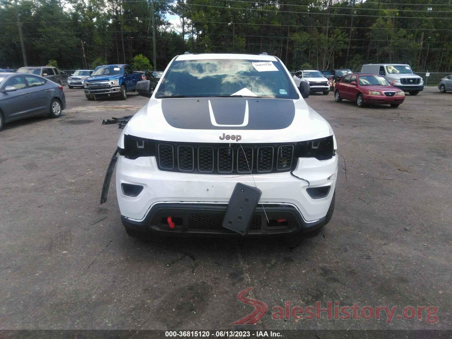 1C4RJFLG9LC339715 2020 JEEP GRAND CHEROKEE