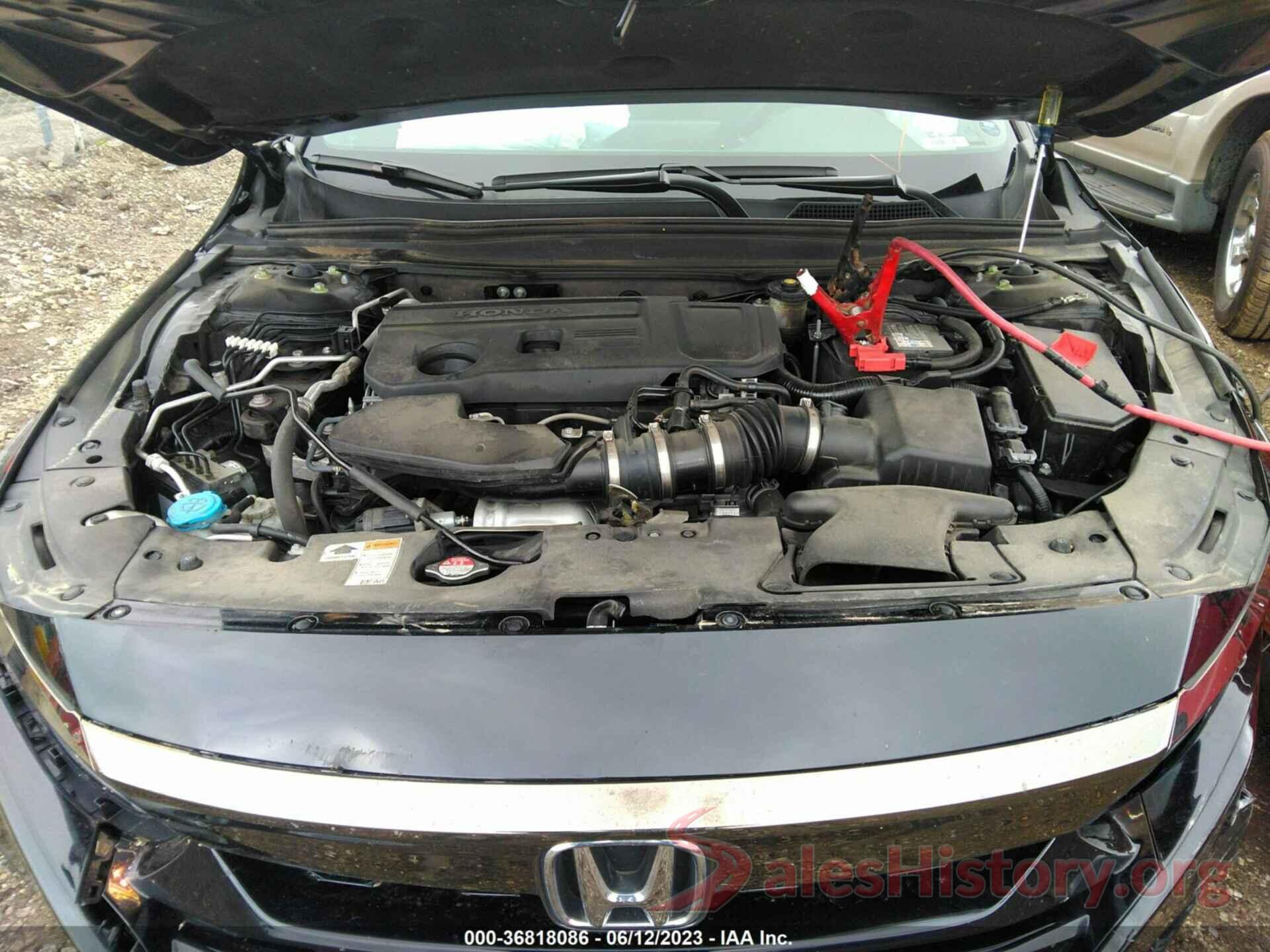 1HGCV2F35LA031403 2020 HONDA ACCORD SEDAN