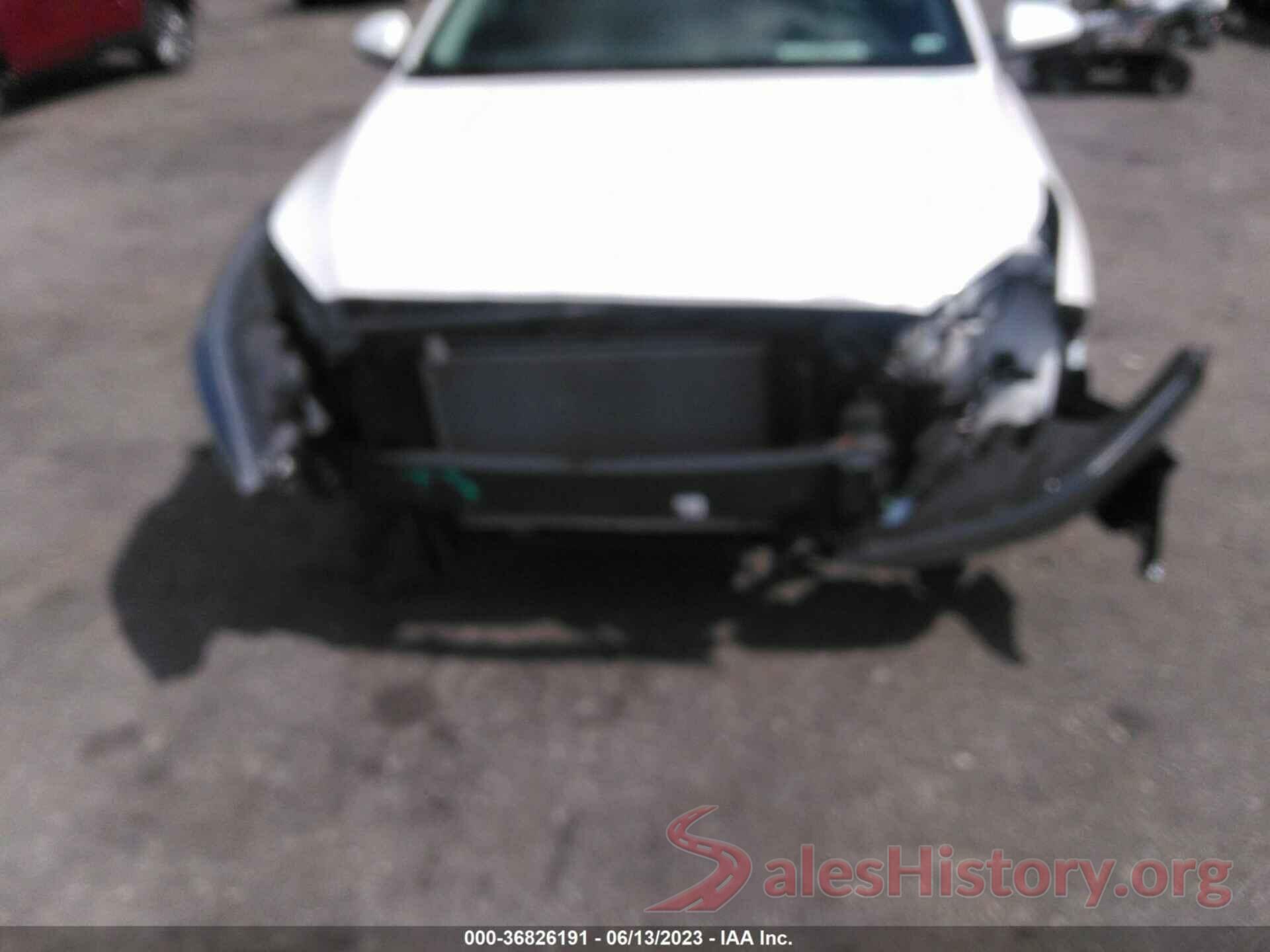 3KPF24AD3PE585705 2023 KIA FORTE