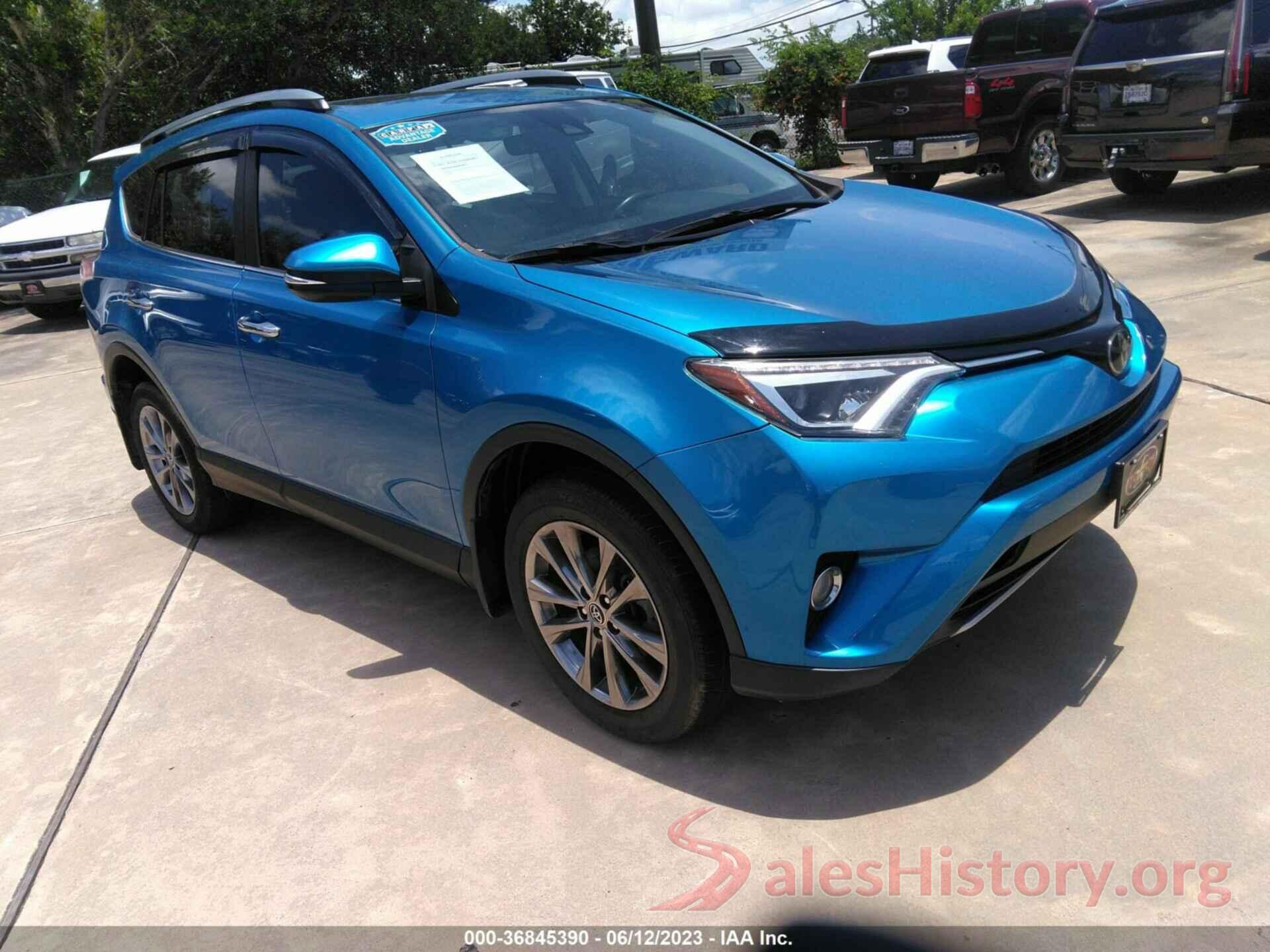 JTMYFREV4JJ727096 2018 TOYOTA RAV4