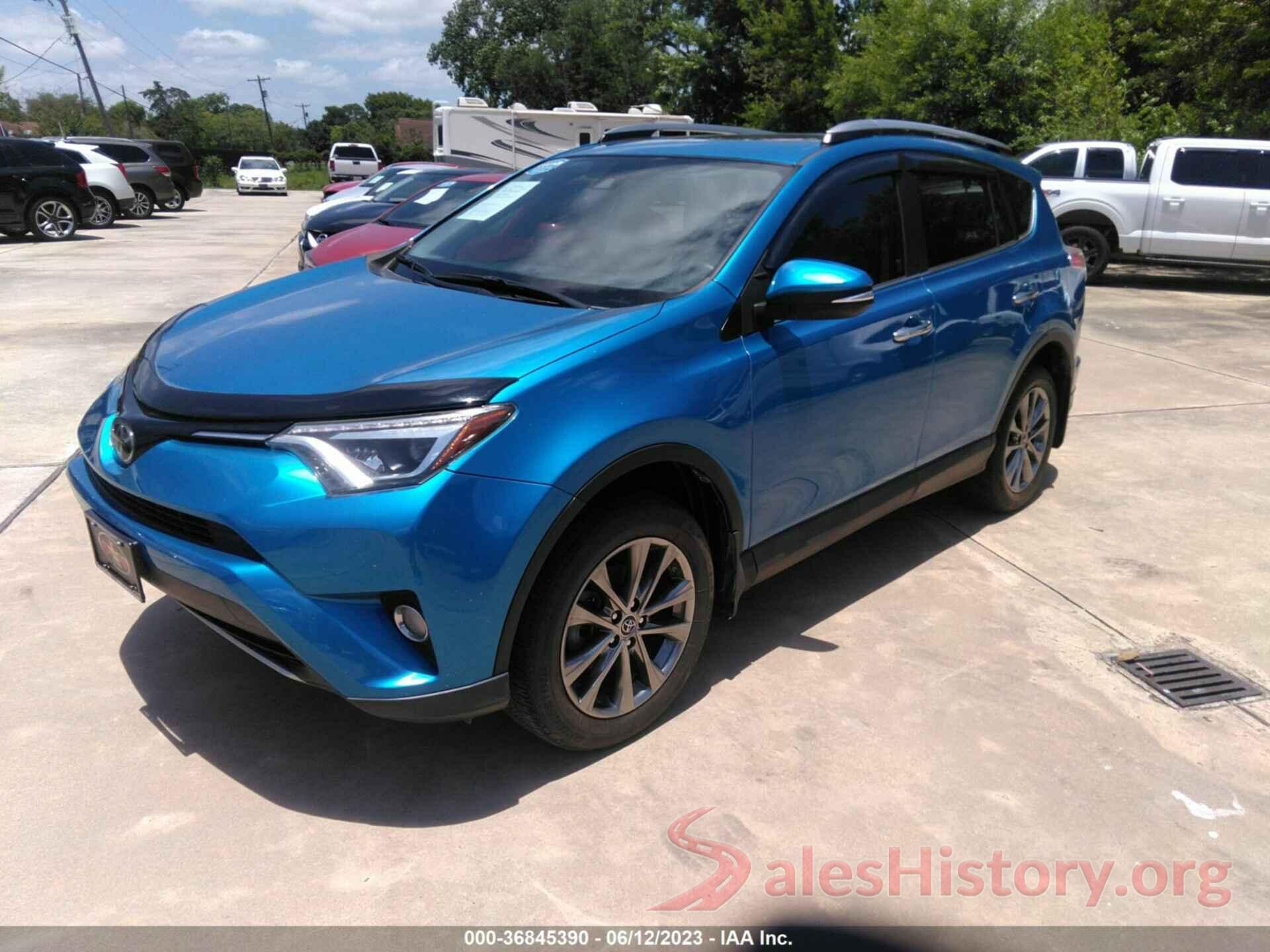 JTMYFREV4JJ727096 2018 TOYOTA RAV4