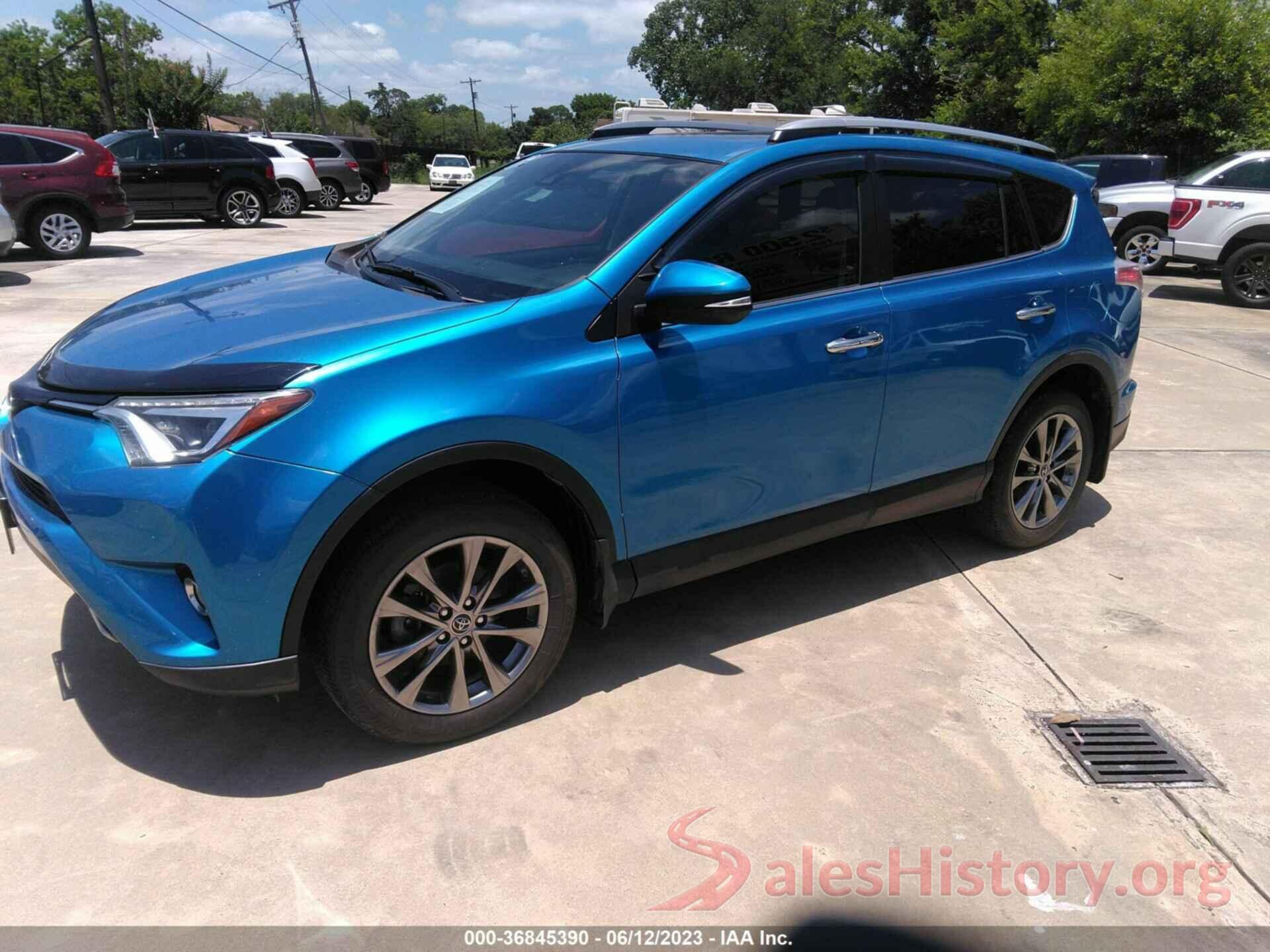 JTMYFREV4JJ727096 2018 TOYOTA RAV4