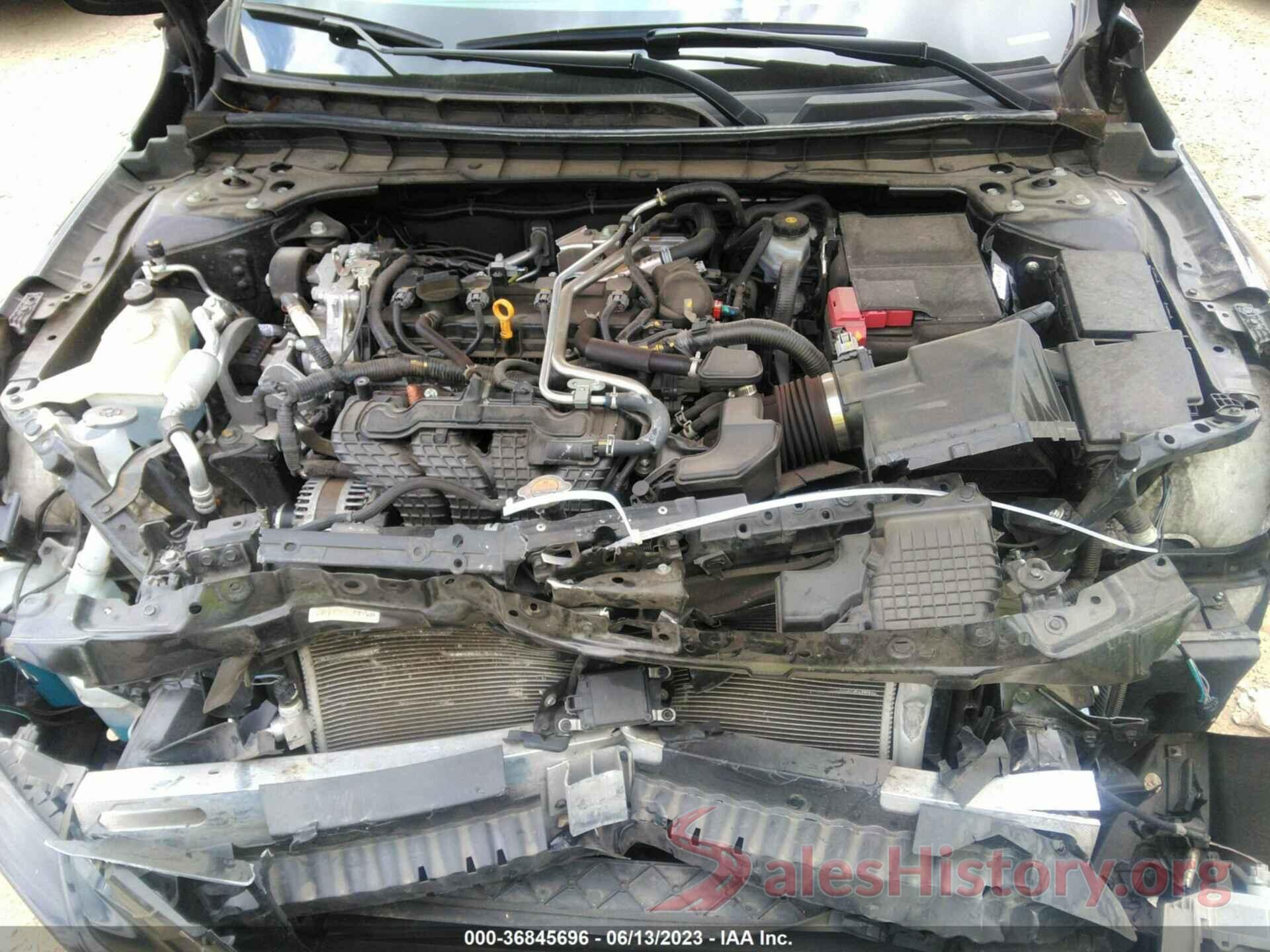 1N4BL4DV0MN305879 2021 NISSAN ALTIMA