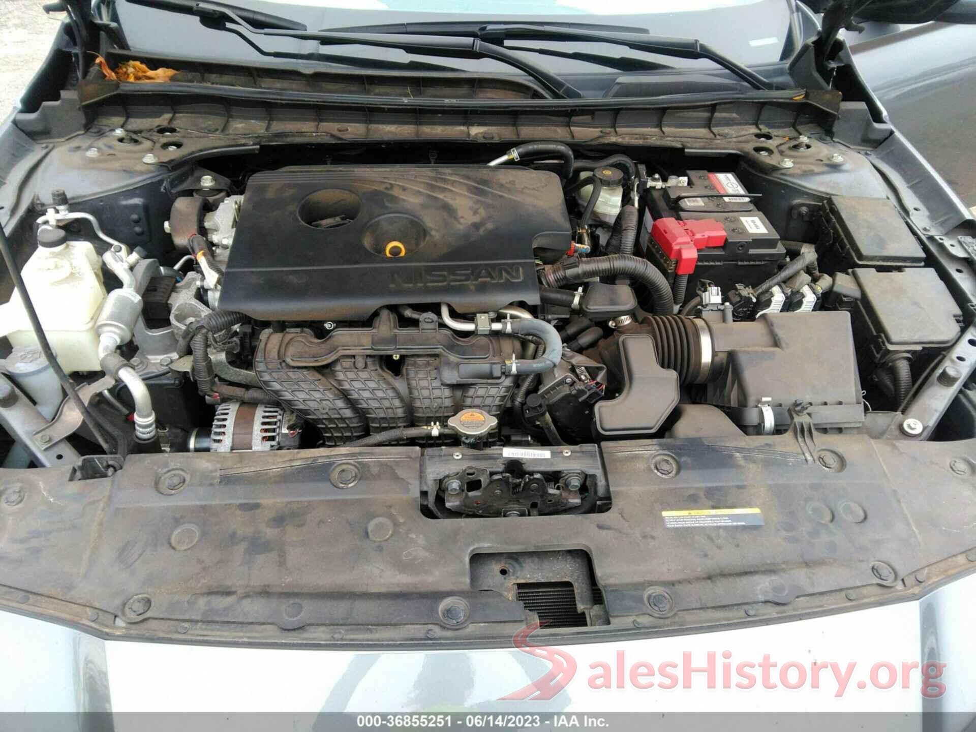 1N4BL4BV8LC201220 2020 NISSAN ALTIMA