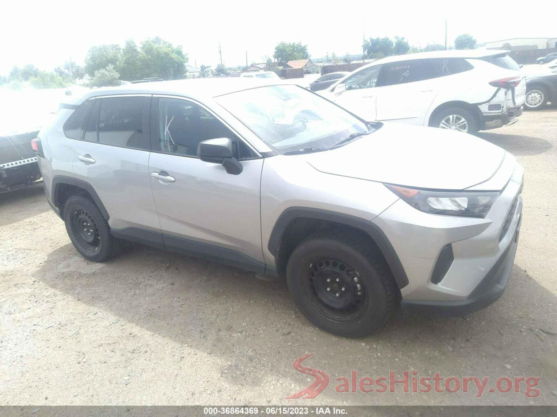 2T3H1RFV0NW202315 2022 TOYOTA RAV4