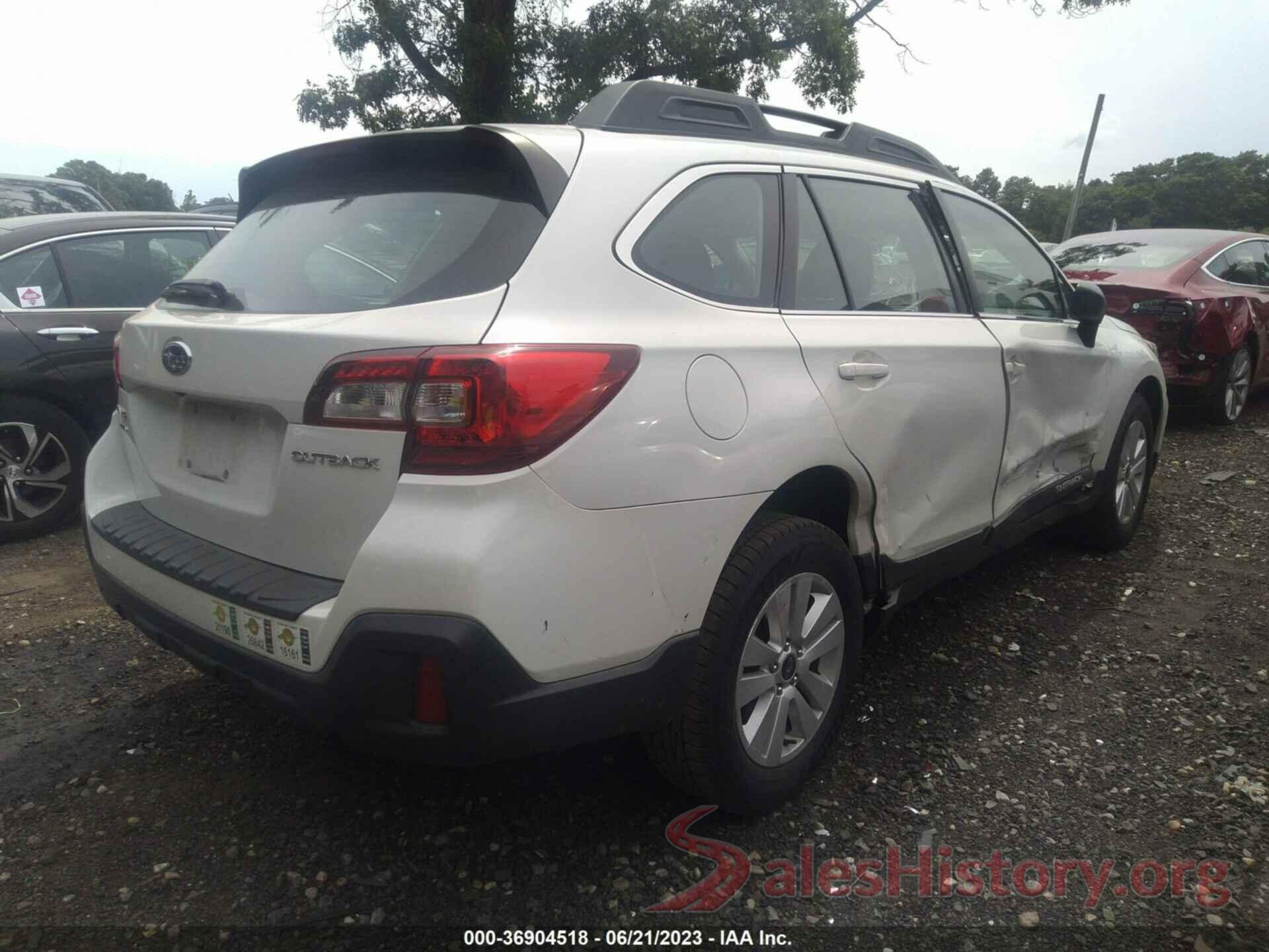 4S4BSABC9K3330328 2019 SUBARU OUTBACK