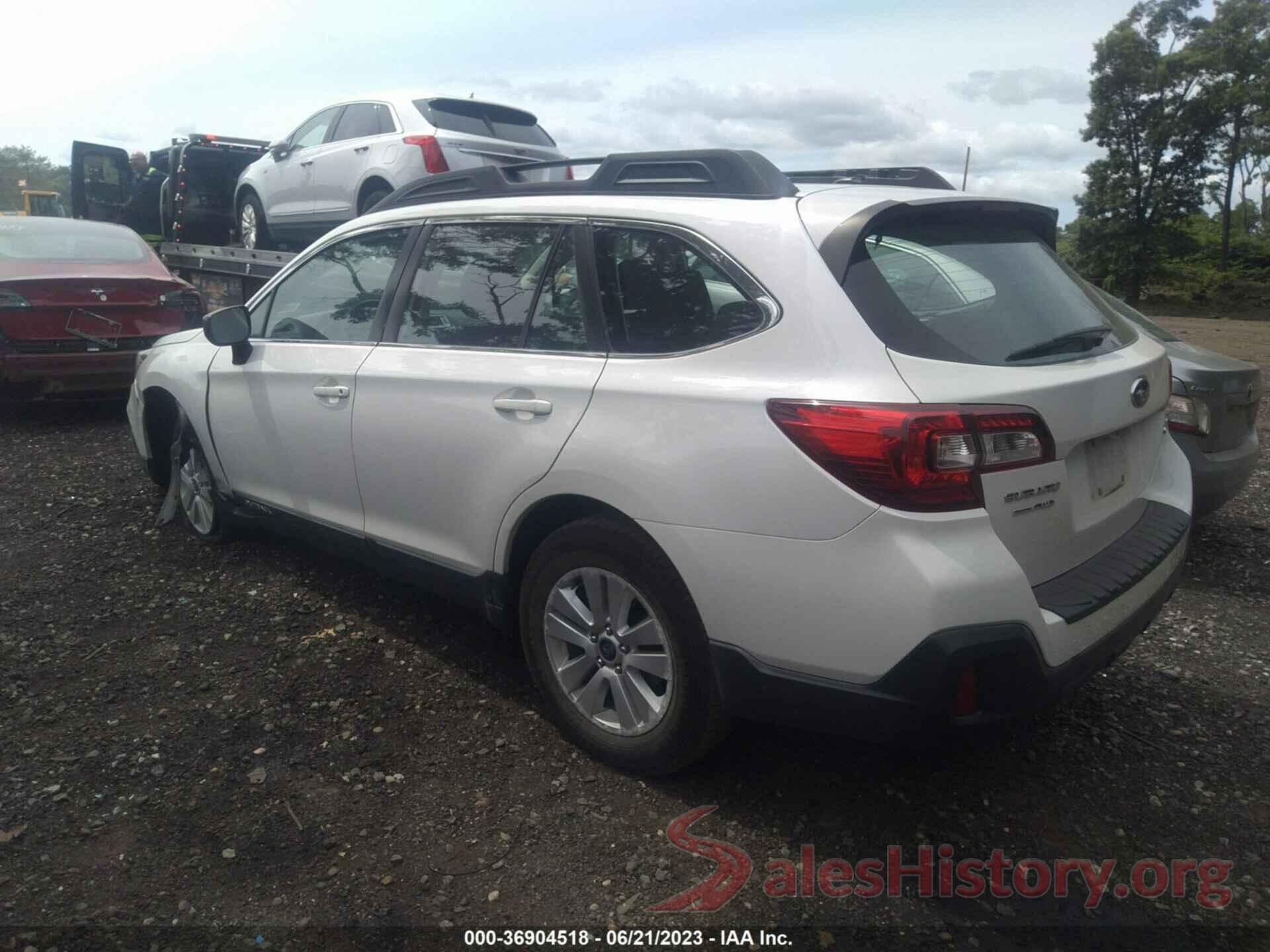 4S4BSABC9K3330328 2019 SUBARU OUTBACK