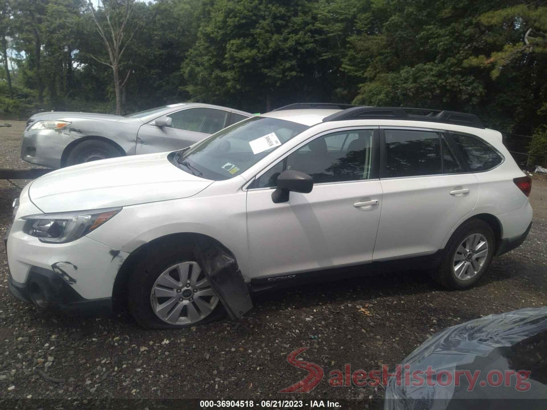 4S4BSABC9K3330328 2019 SUBARU OUTBACK