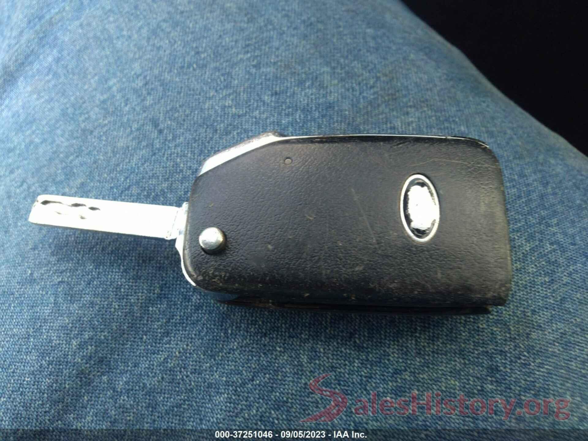 3KPF24AD7LE240803 2020 KIA FORTE