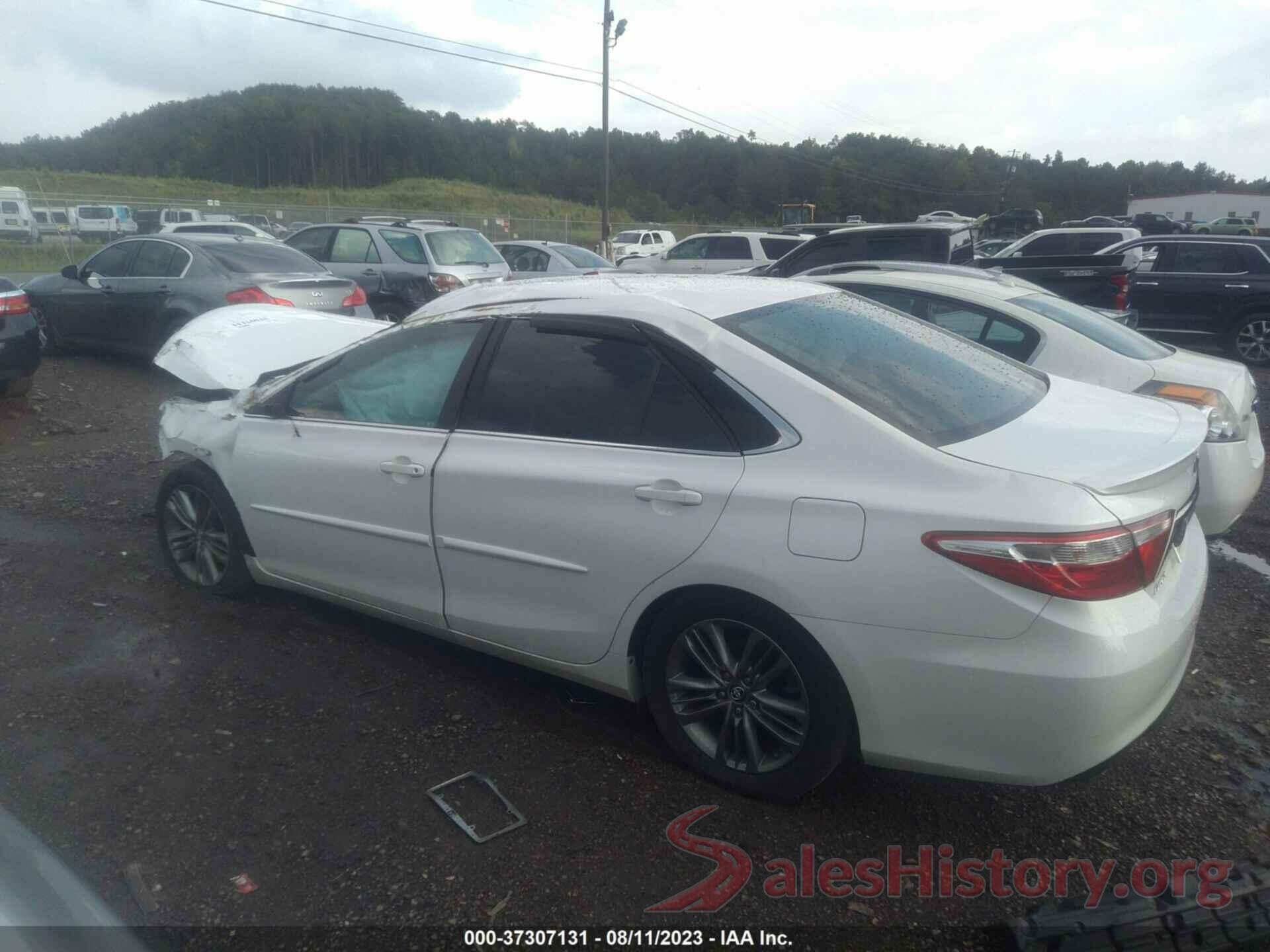 4T1BF1FK3HU332360 2017 TOYOTA CAMRY