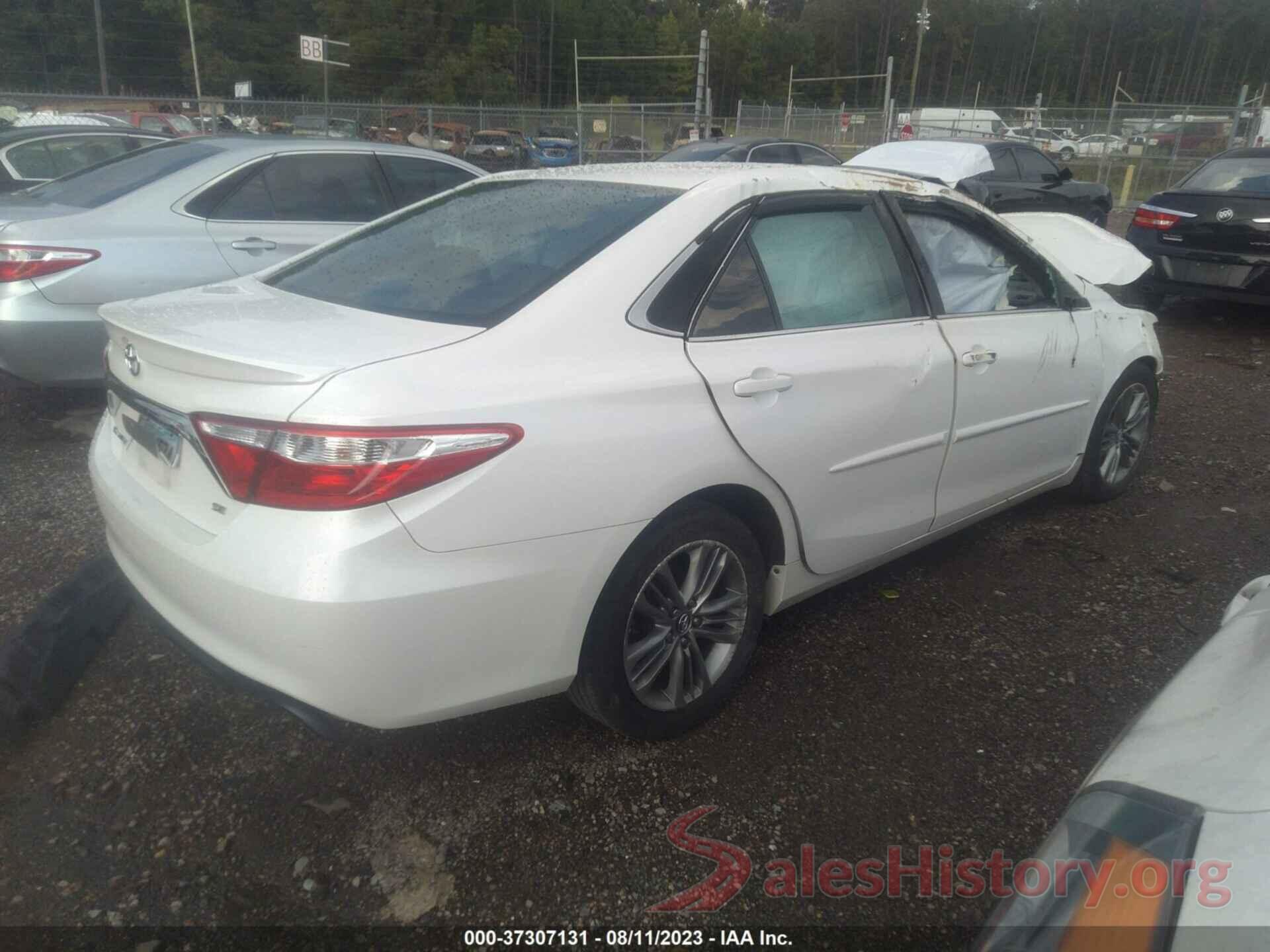 4T1BF1FK3HU332360 2017 TOYOTA CAMRY