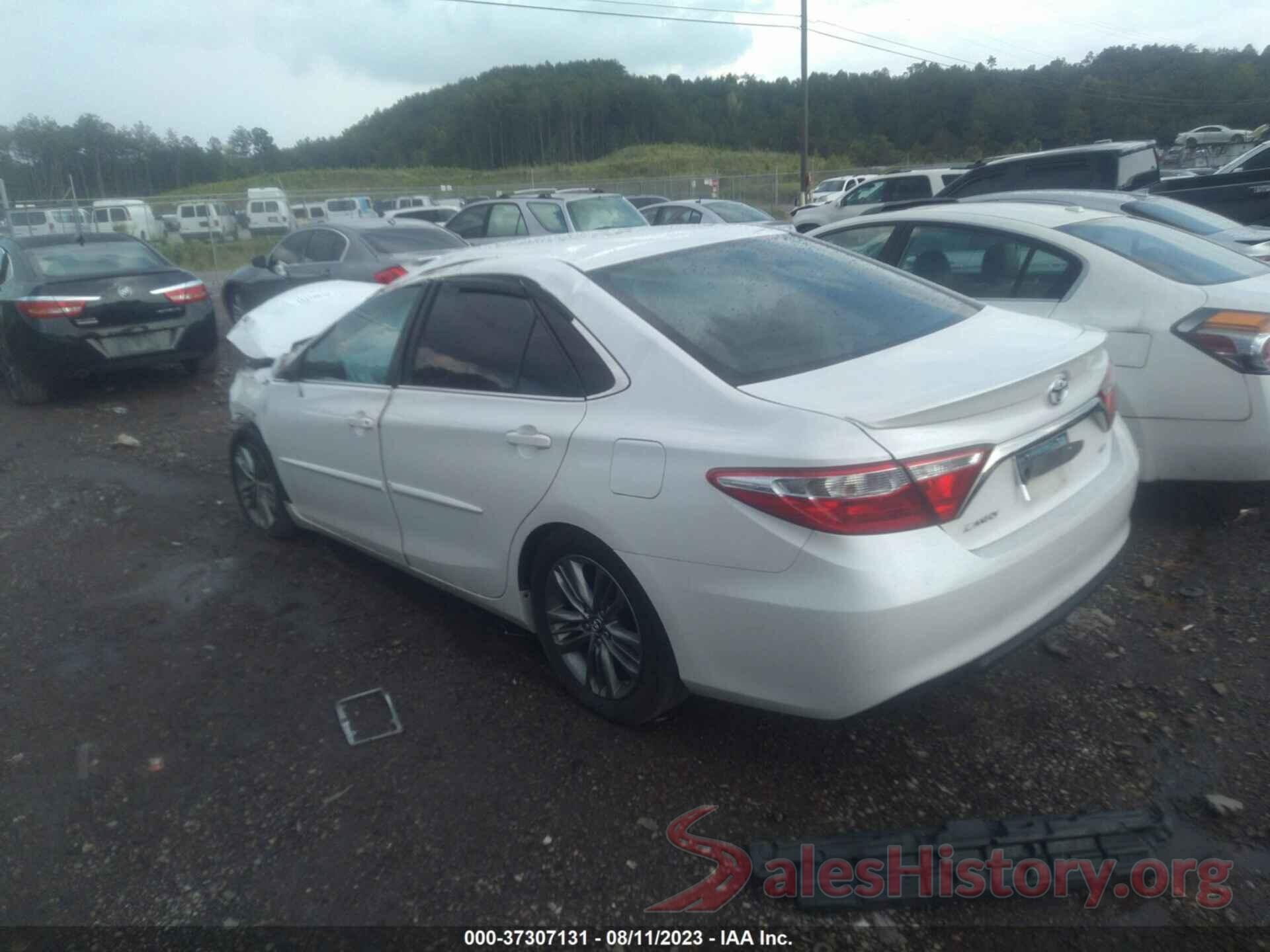 4T1BF1FK3HU332360 2017 TOYOTA CAMRY