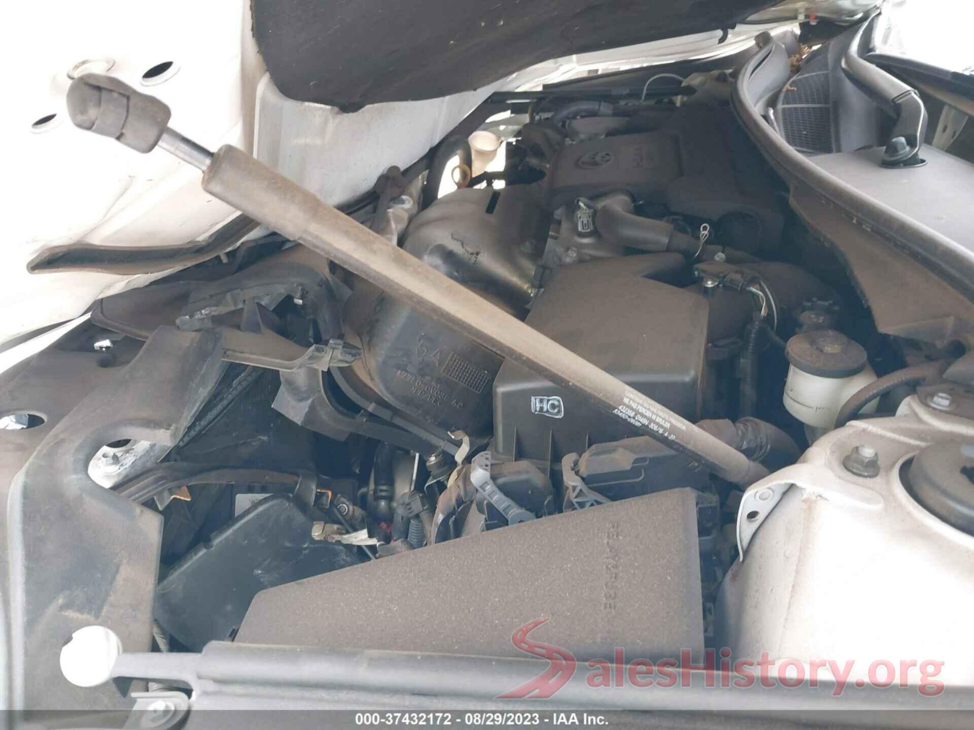 4T1BF1FK4HU702117 2017 TOYOTA CAMRY