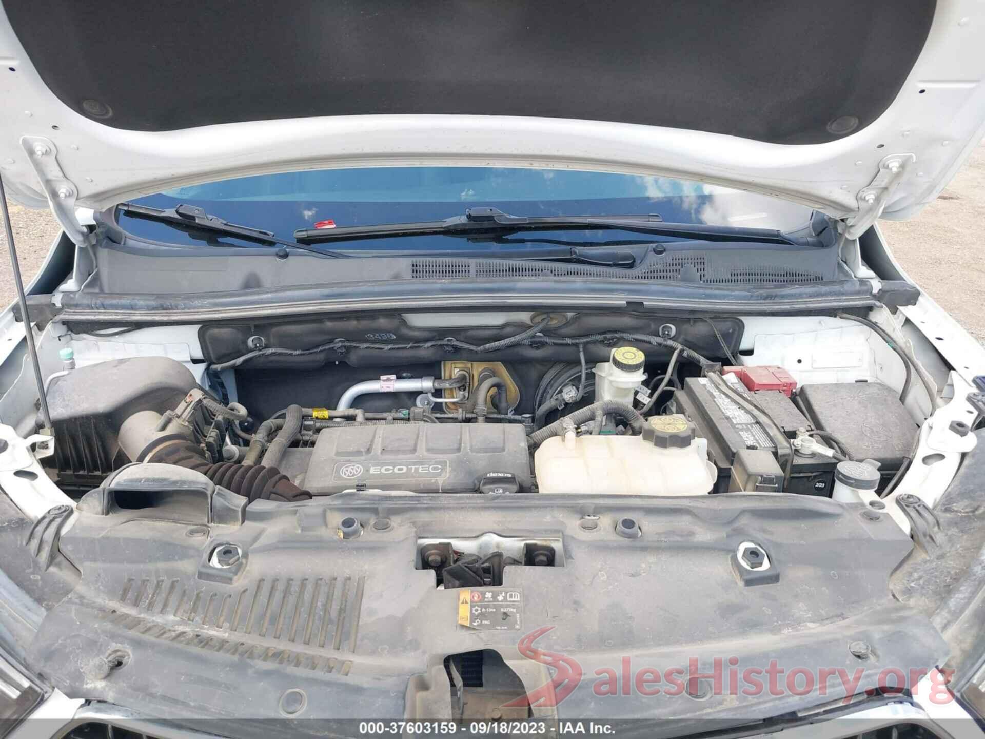 KL4CJASBXLB002078 2020 BUICK ENCORE