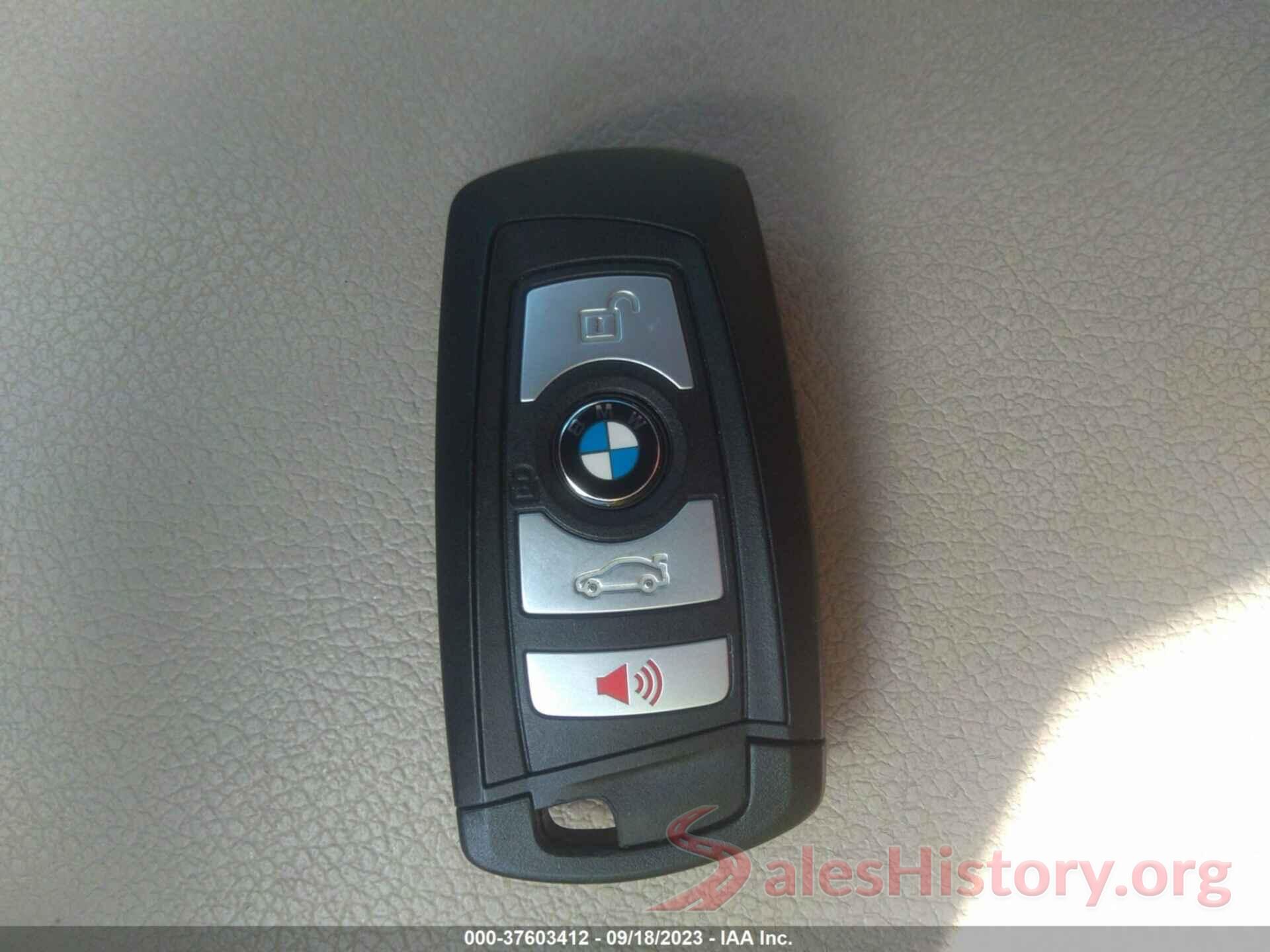 5UXWX9C55H0T13864 2017 BMW X3