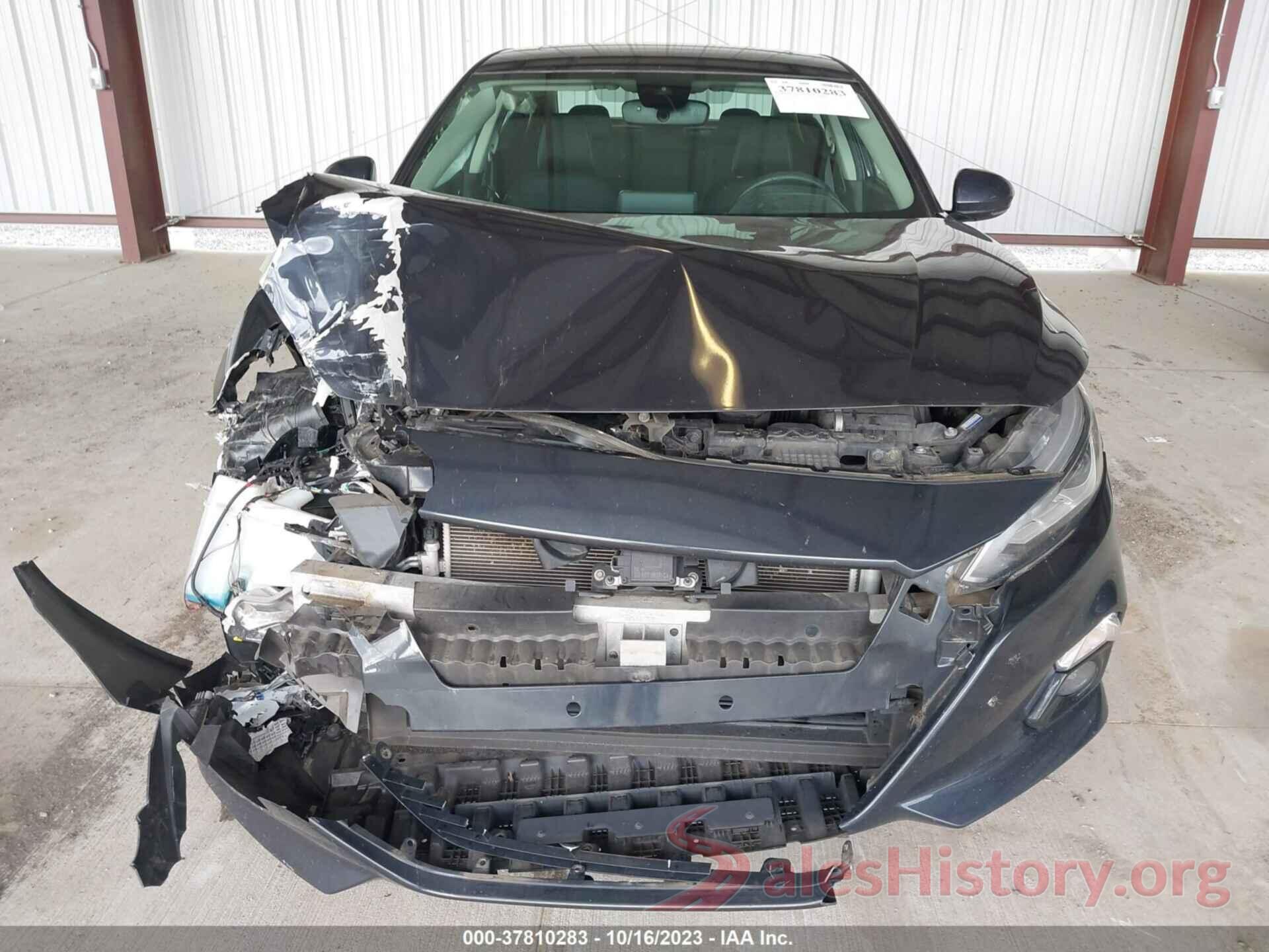 1N4BL4DV6KC195994 2019 NISSAN ALTIMA