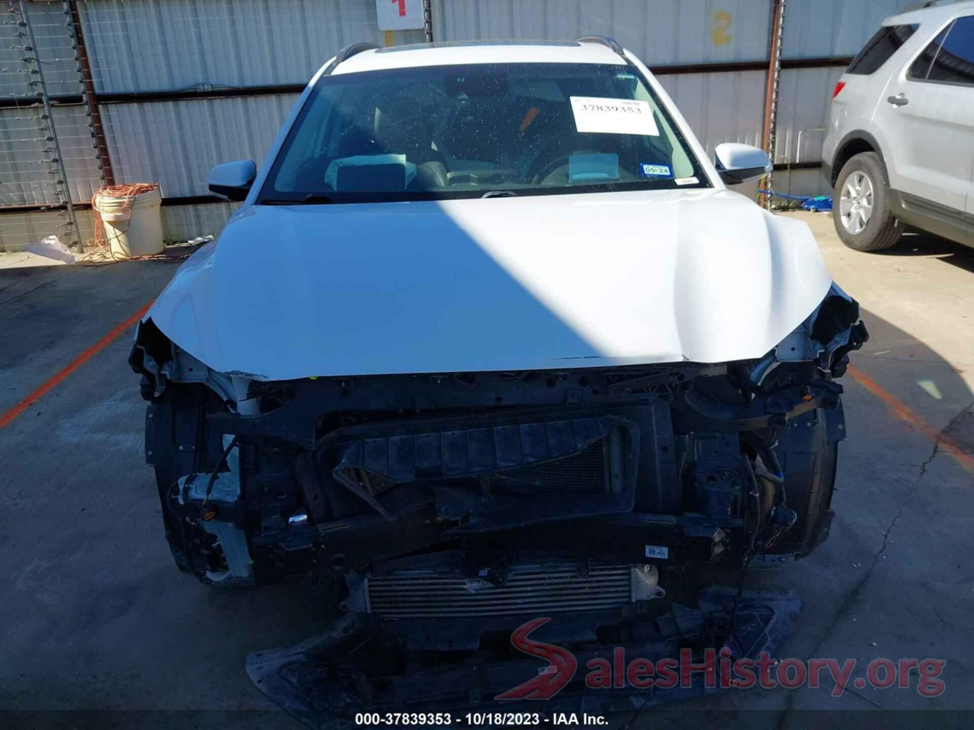 KM8K53A56LU503319 2020 HYUNDAI KONA